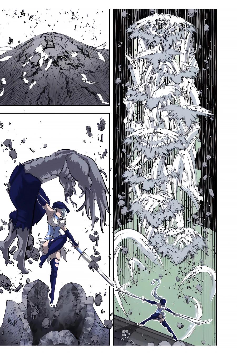 Read I Was Reincarnated as the 7th Prince so I Can Take My Time Perfecting My Magical Ability EN Manga Online