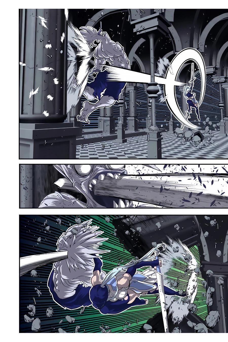 Read I Was Reincarnated as the 7th Prince so I Can Take My Time Perfecting My Magical Ability EN Manga Online