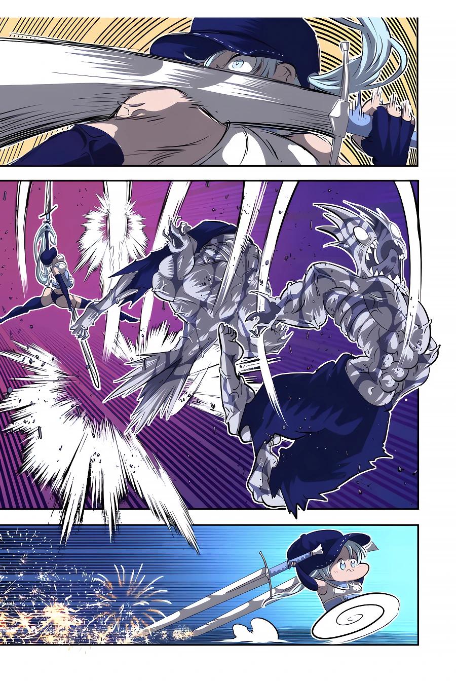Read I Was Reincarnated as the 7th Prince so I Can Take My Time Perfecting My Magical Ability EN Manga Online