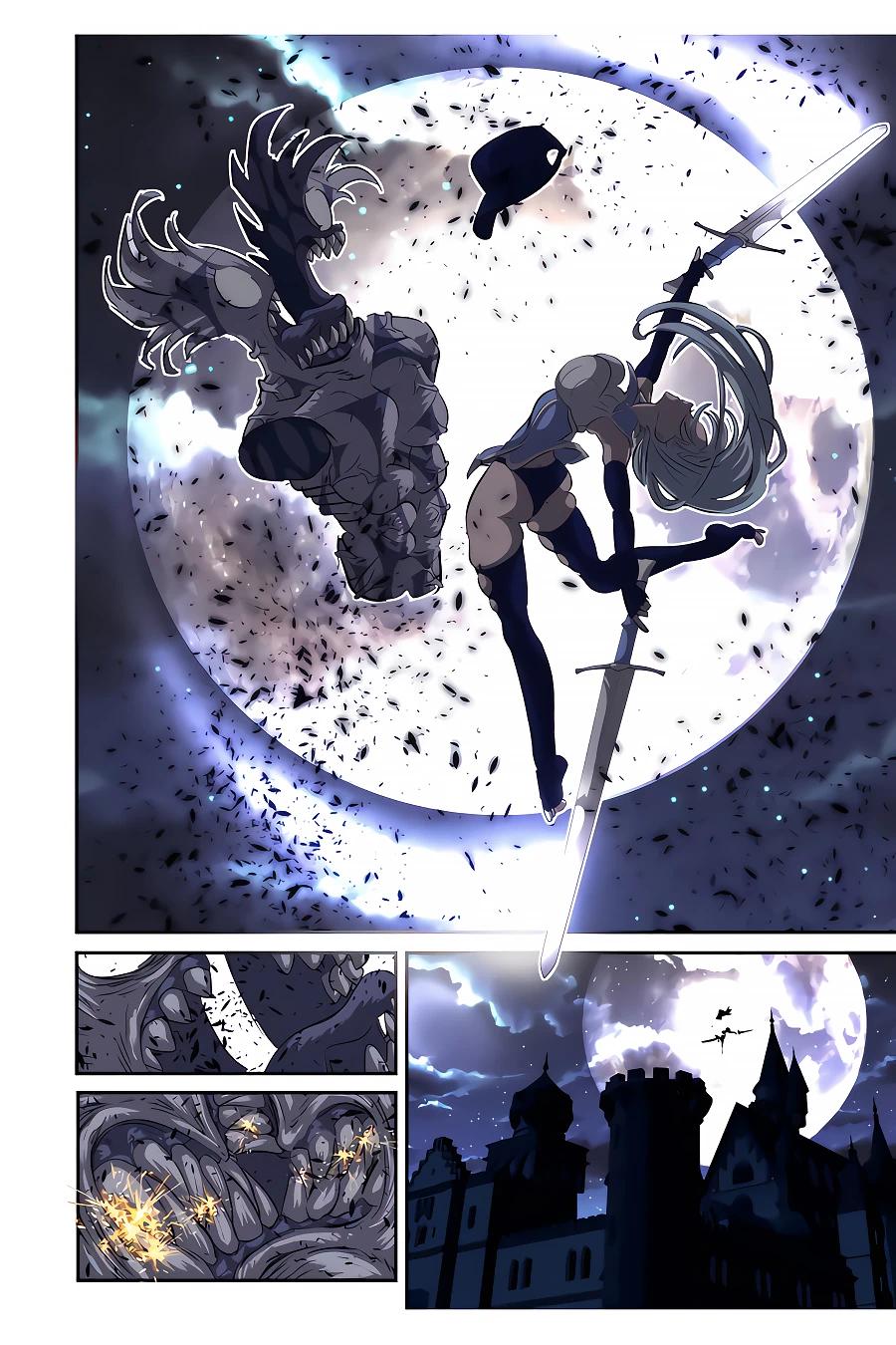 Read I Was Reincarnated as the 7th Prince so I Can Take My Time Perfecting My Magical Ability EN Manga Online