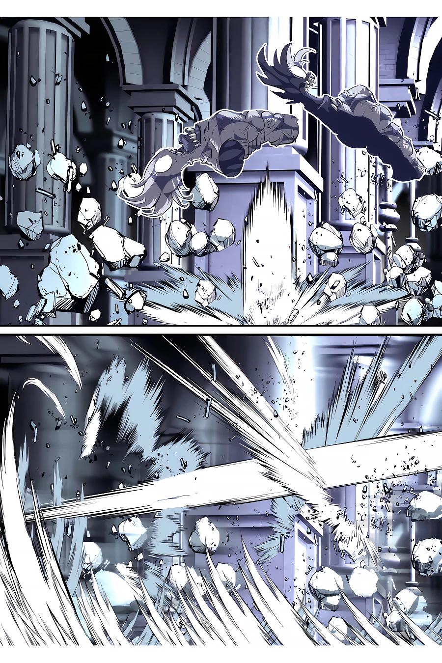 Read I Was Reincarnated as the 7th Prince so I Can Take My Time Perfecting My Magical Ability EN Manga Online