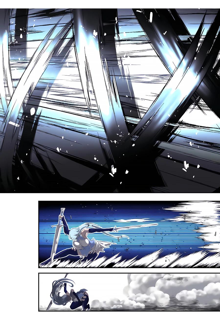 Read I Was Reincarnated as the 7th Prince so I Can Take My Time Perfecting My Magical Ability EN Manga Online