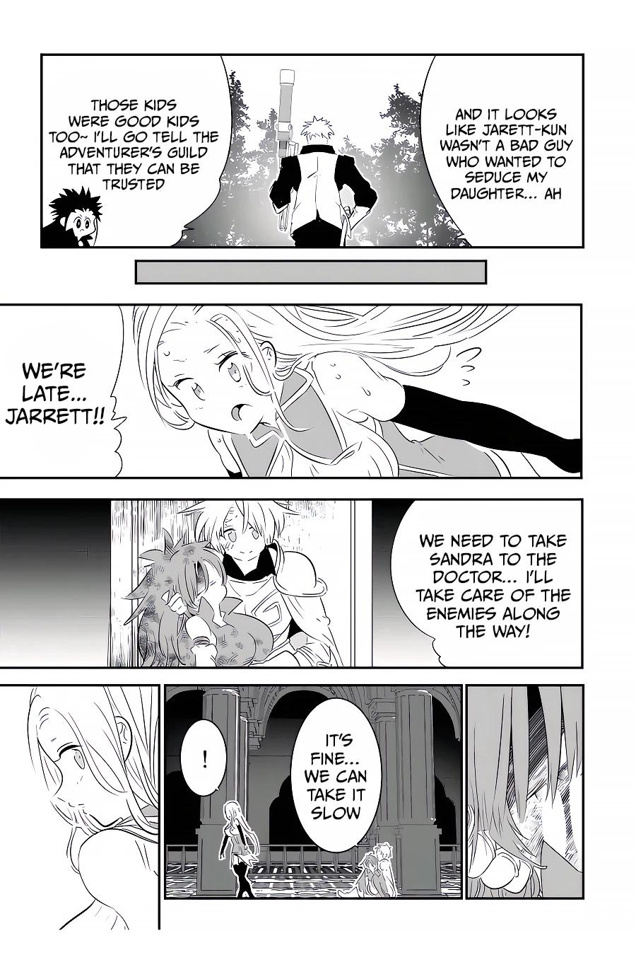 Read I Was Reincarnated as the 7th Prince so I Can Take My Time Perfecting My Magical Ability EN Manga Online