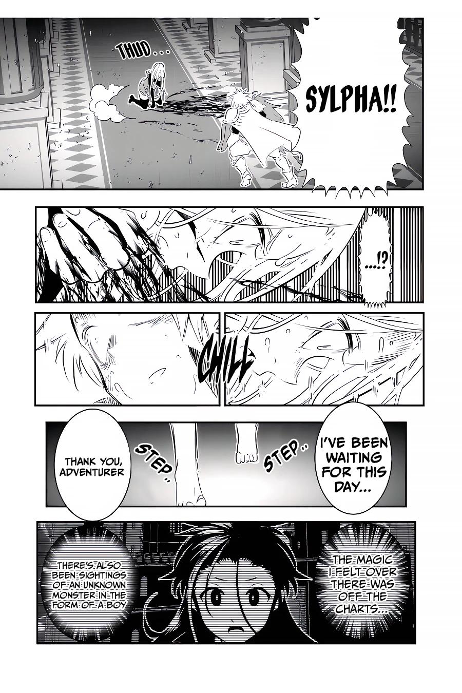 Read I Was Reincarnated as the 7th Prince so I Can Take My Time Perfecting My Magical Ability EN Manga Online