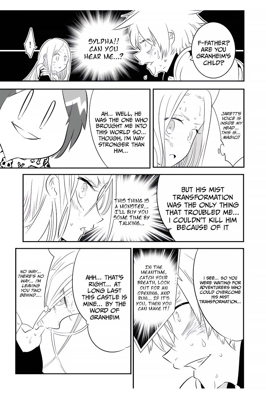 Read I Was Reincarnated as the 7th Prince so I Can Take My Time Perfecting My Magical Ability EN Manga Online