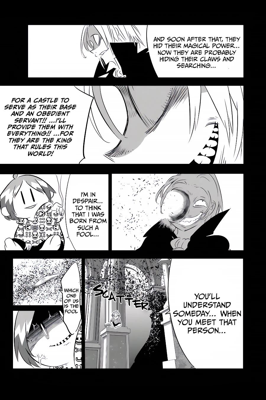 Read I Was Reincarnated as the 7th Prince so I Can Take My Time Perfecting My Magical Ability EN Manga Online