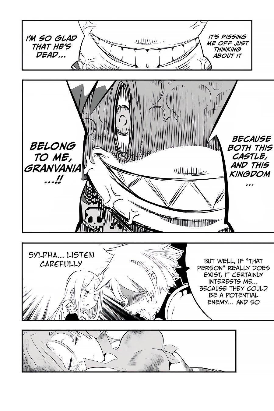 Read I Was Reincarnated as the 7th Prince so I Can Take My Time Perfecting My Magical Ability EN Manga Online