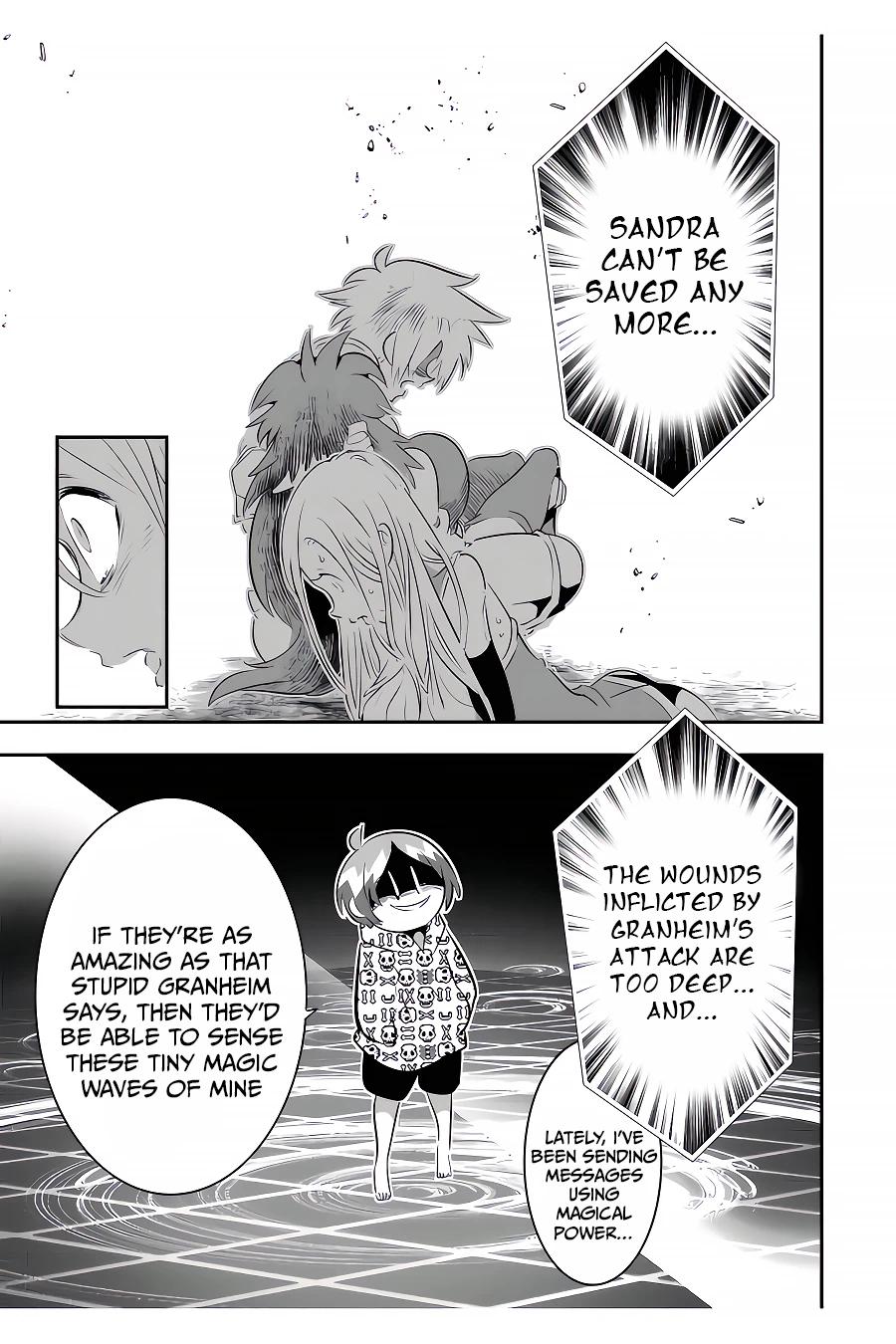 Read I Was Reincarnated as the 7th Prince so I Can Take My Time Perfecting My Magical Ability EN Manga Online