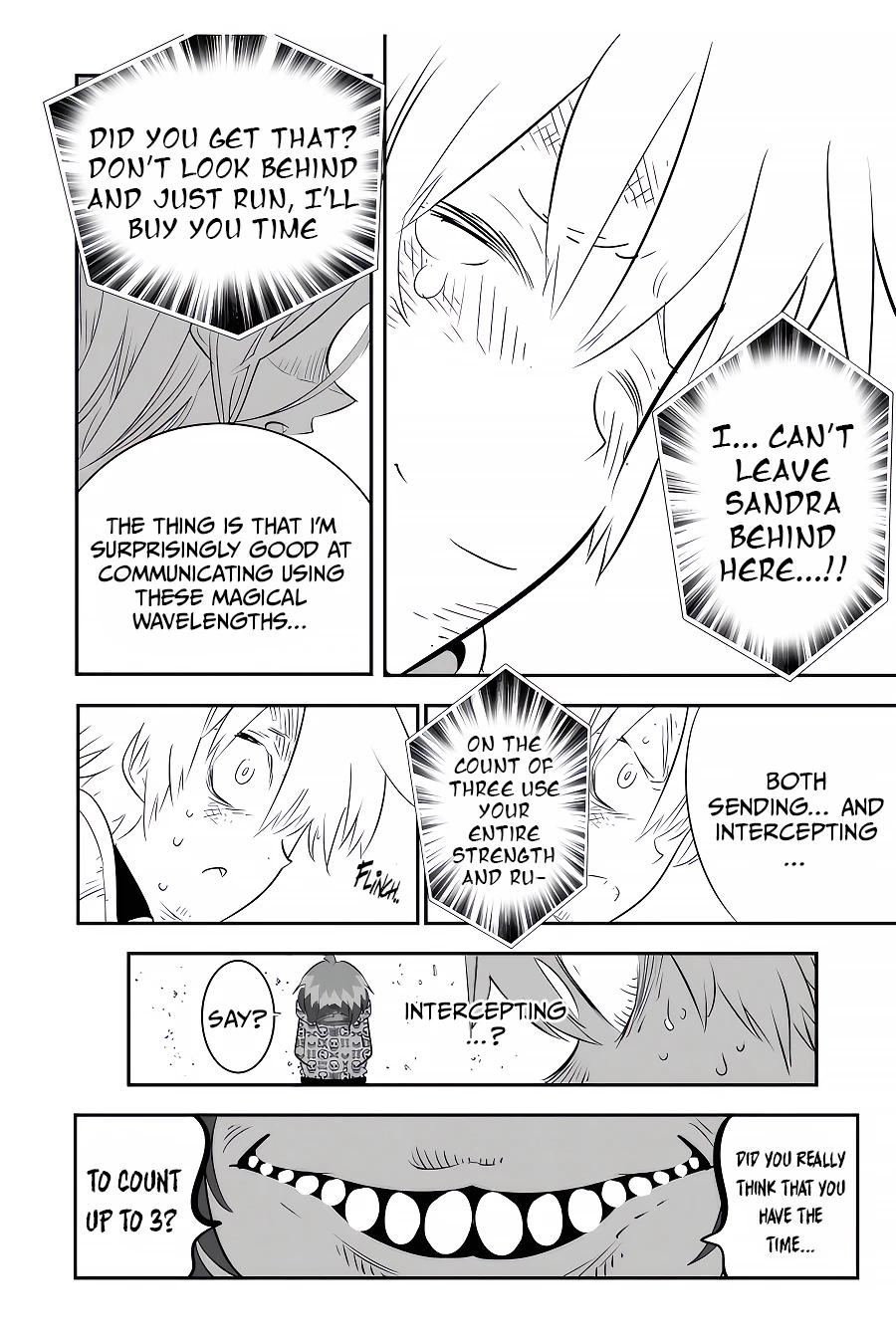 Read I Was Reincarnated as the 7th Prince so I Can Take My Time Perfecting My Magical Ability EN Manga Online