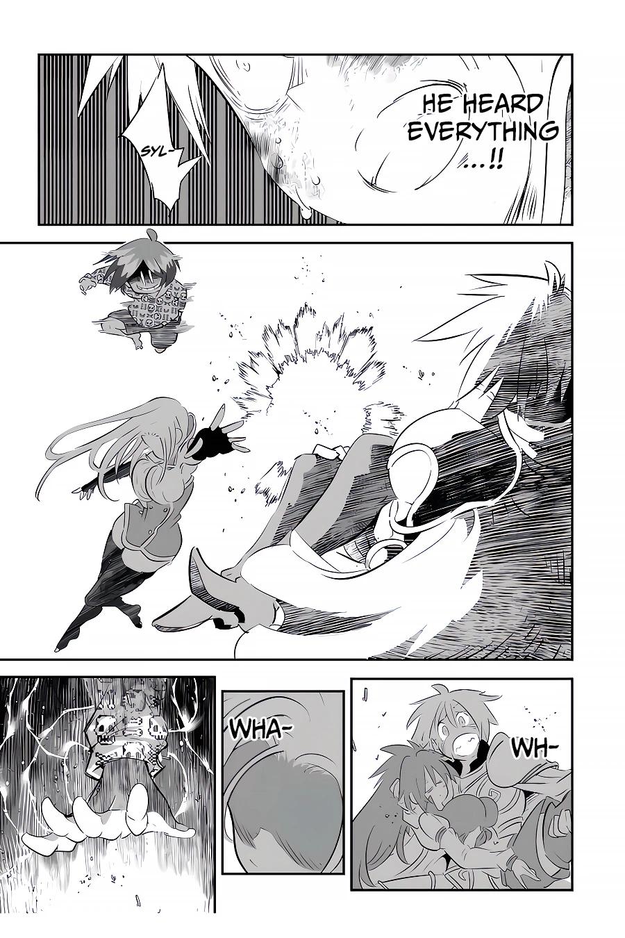 Read I Was Reincarnated as the 7th Prince so I Can Take My Time Perfecting My Magical Ability EN Manga Online