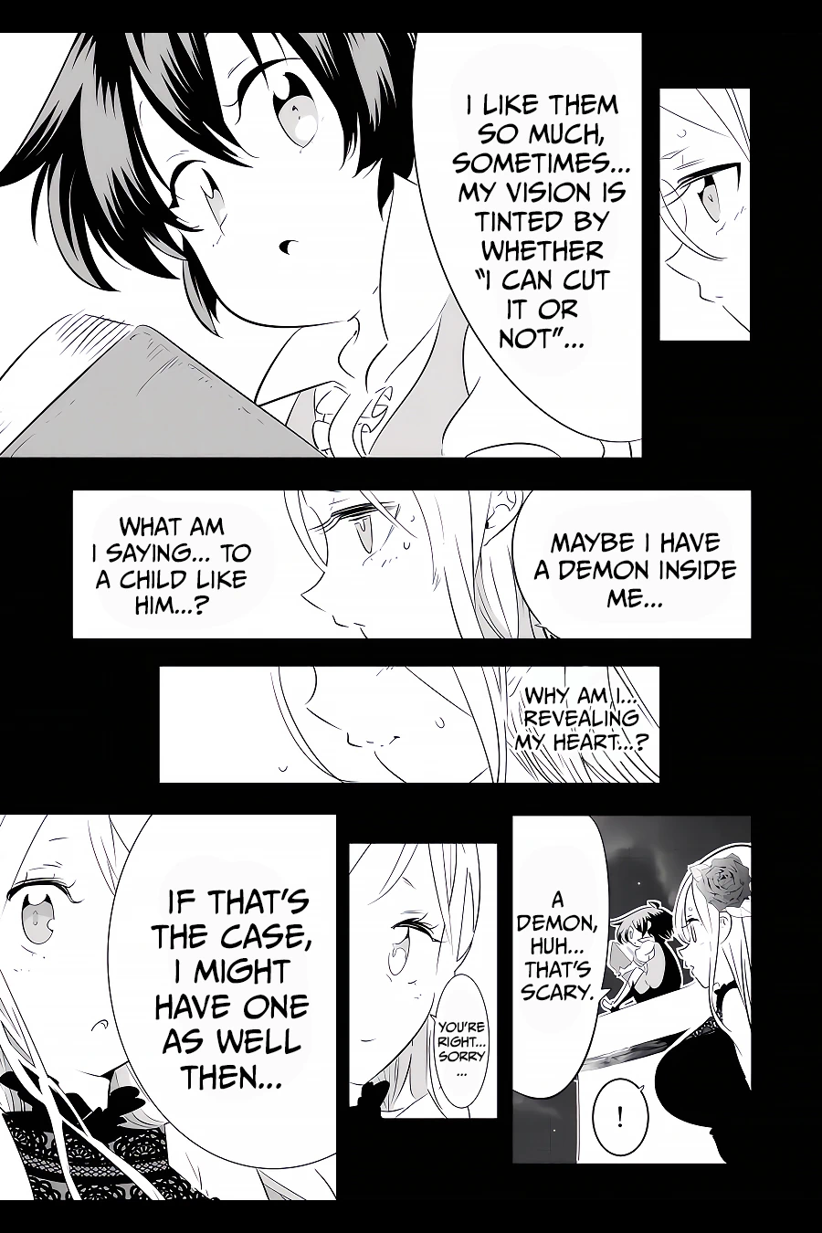 Read I Was Reincarnated as the 7th Prince so I Can Take My Time Perfecting My Magical Ability EN Manga Online