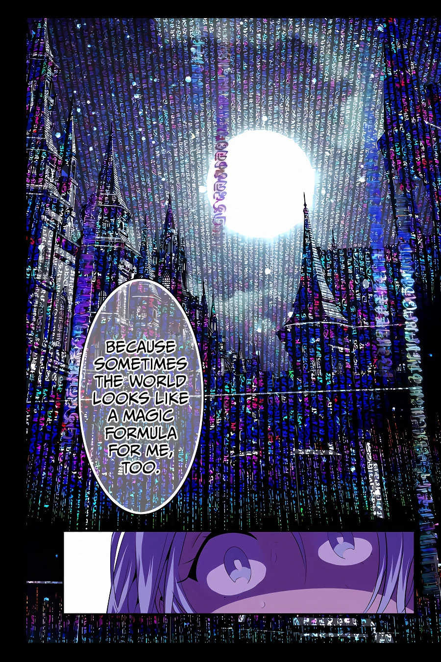 Read I Was Reincarnated as the 7th Prince so I Can Take My Time Perfecting My Magical Ability EN Manga Online