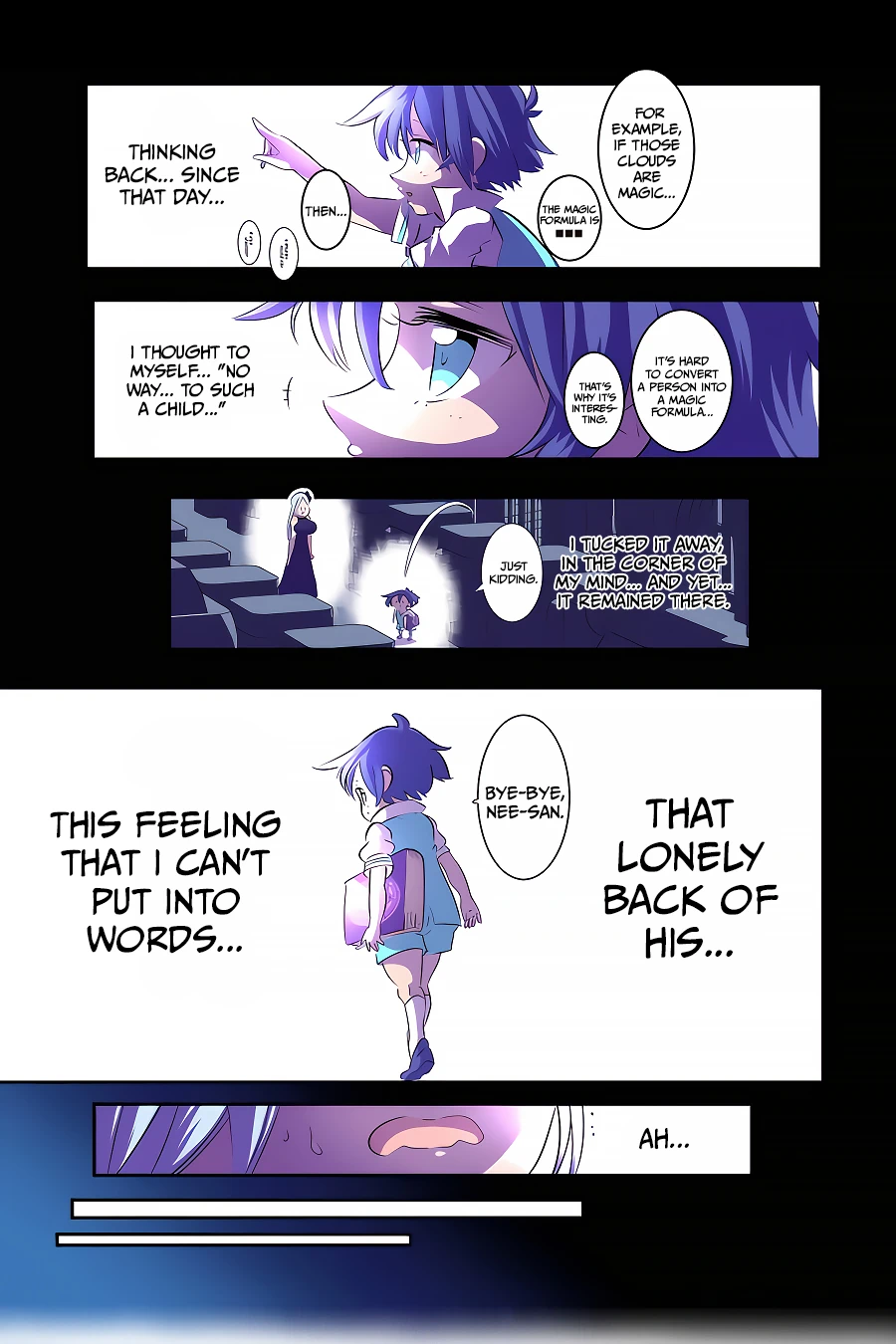 Read I Was Reincarnated as the 7th Prince so I Can Take My Time Perfecting My Magical Ability EN Manga Online