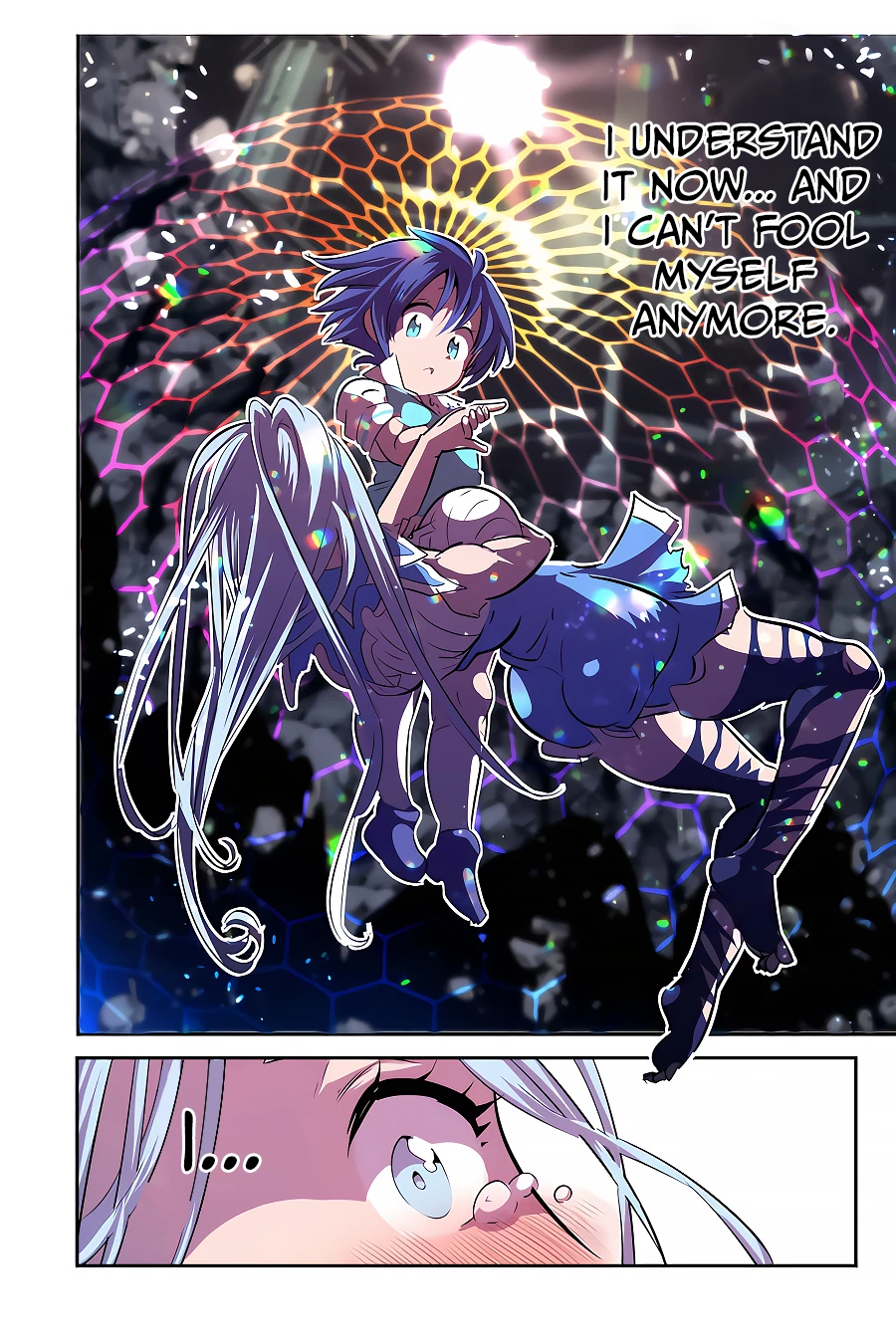 Read I Was Reincarnated as the 7th Prince so I Can Take My Time Perfecting My Magical Ability EN Manga Online