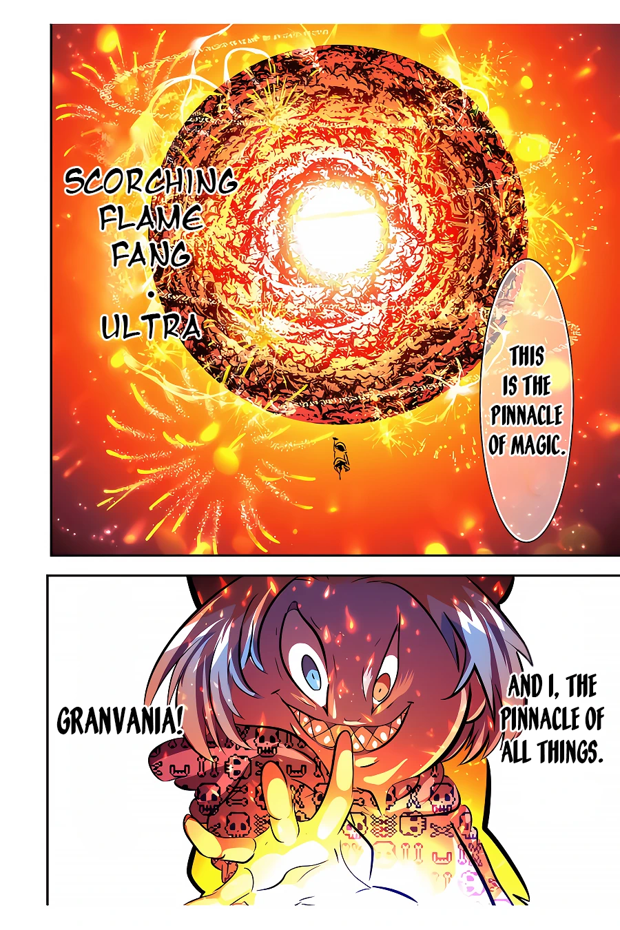 Read I Was Reincarnated as the 7th Prince so I Can Take My Time Perfecting My Magical Ability EN Manga Online