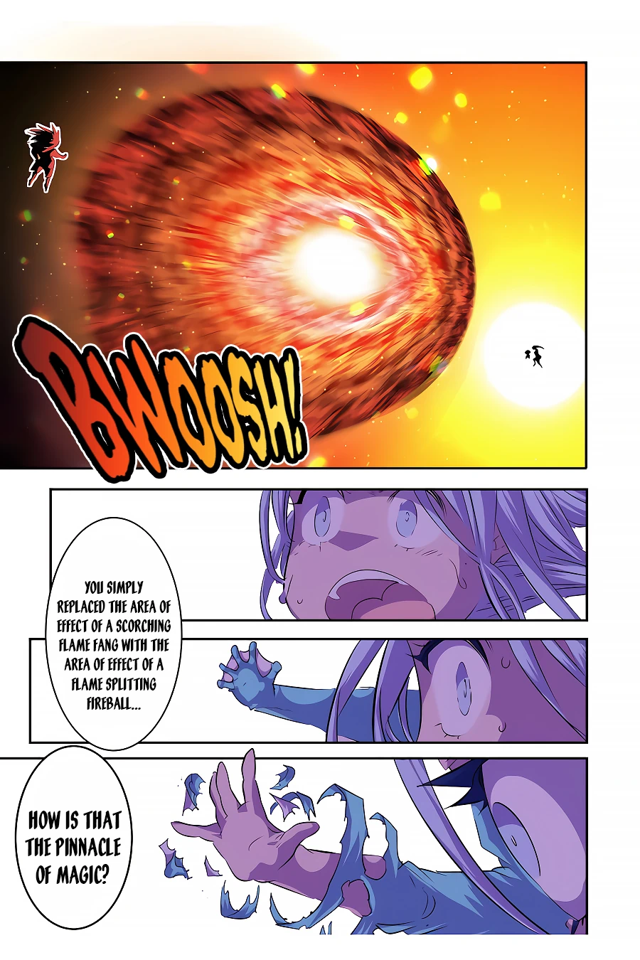 Read I Was Reincarnated as the 7th Prince so I Can Take My Time Perfecting My Magical Ability EN Manga Online