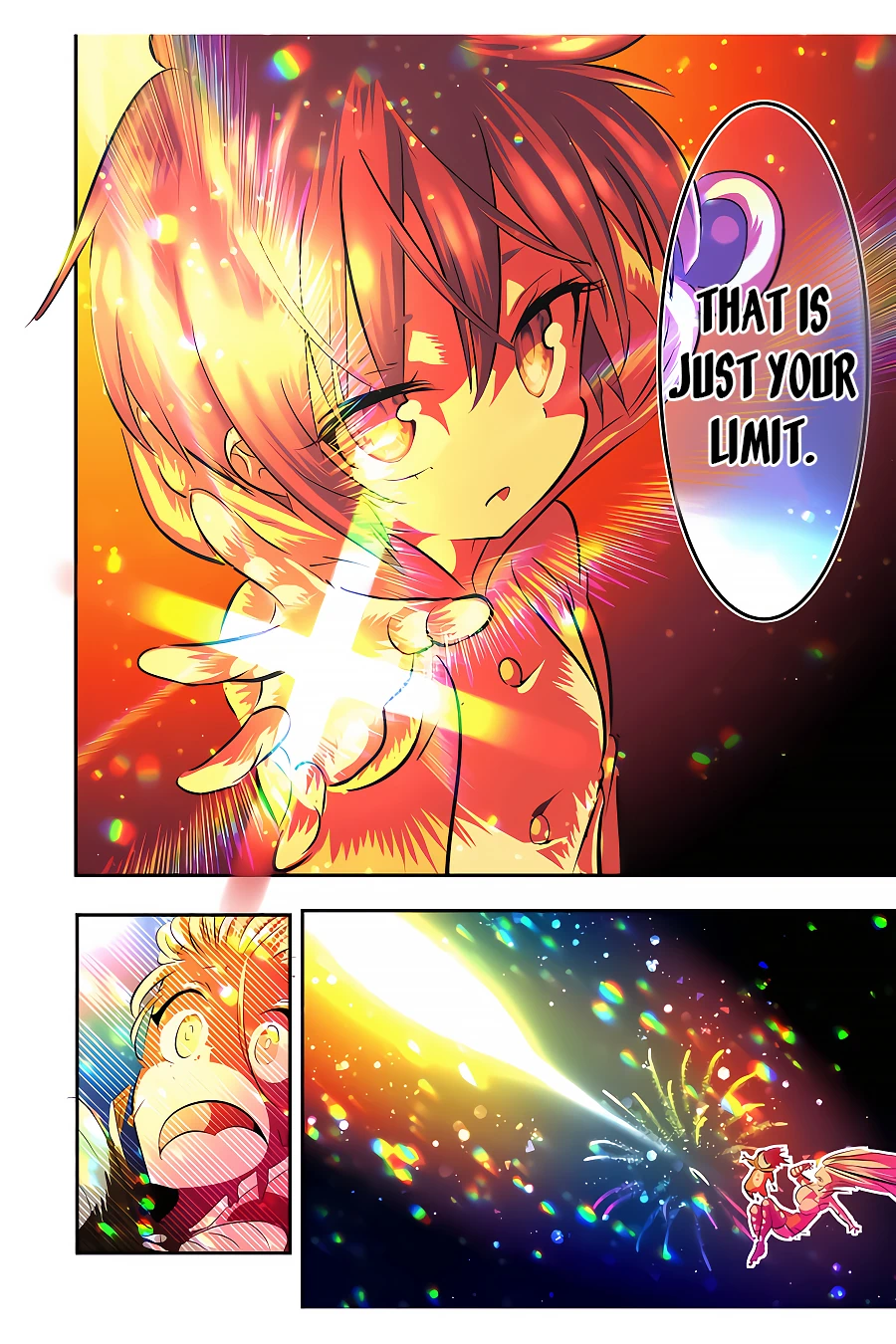 Read I Was Reincarnated as the 7th Prince so I Can Take My Time Perfecting My Magical Ability EN Manga Online