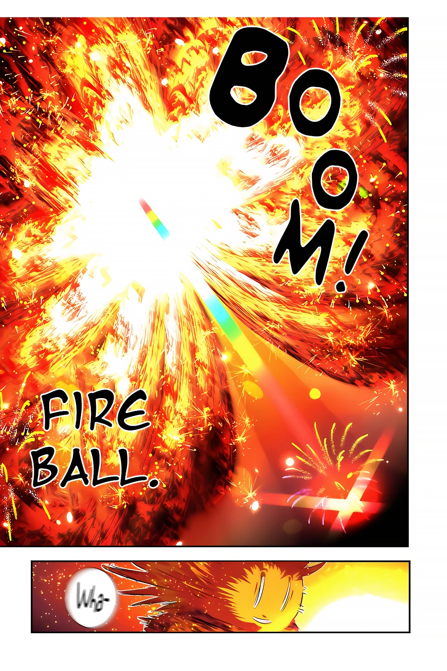 Read I Was Reincarnated as the 7th Prince so I Can Take My Time Perfecting My Magical Ability EN Manga Online