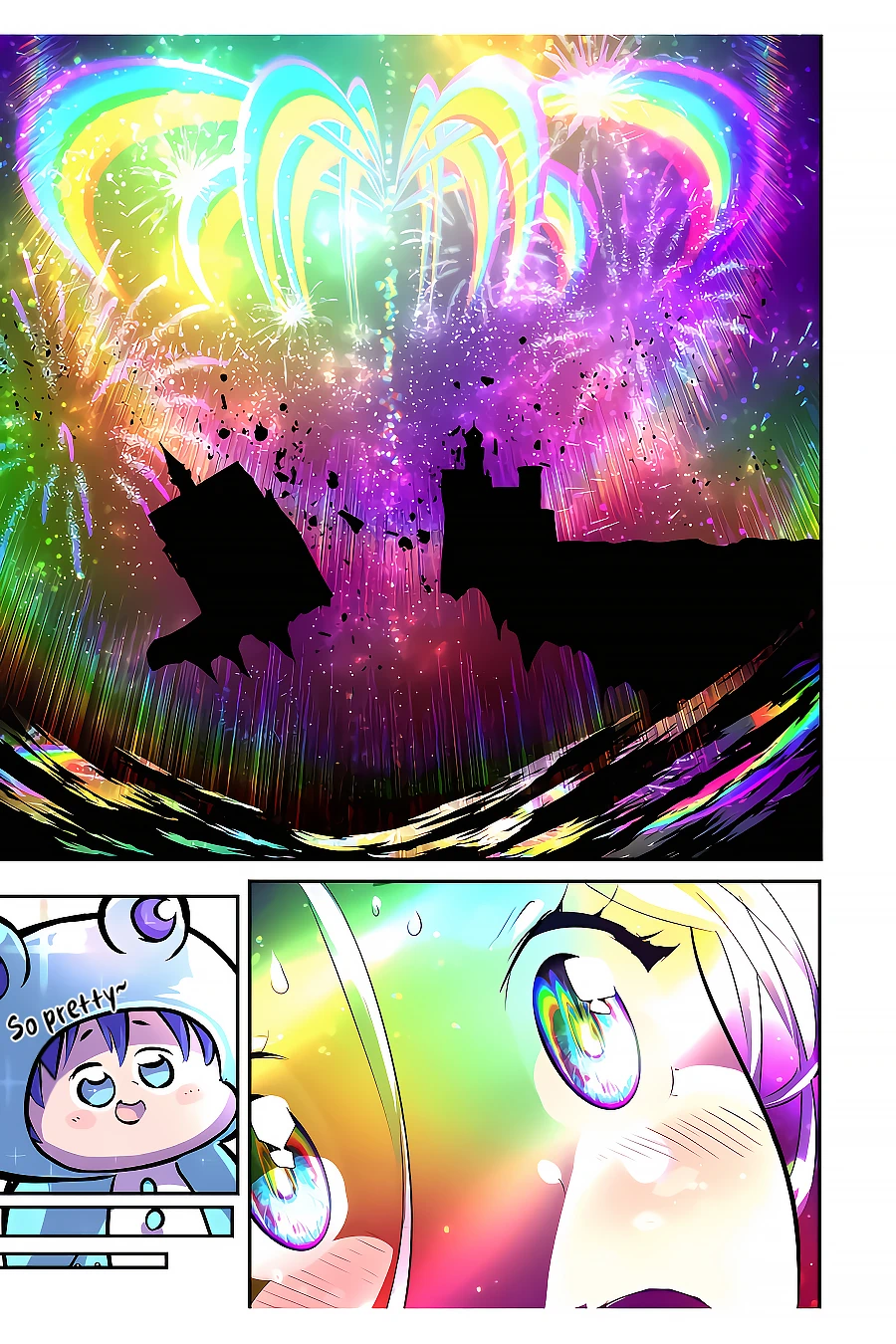 Read I Was Reincarnated as the 7th Prince so I Can Take My Time Perfecting My Magical Ability EN Manga Online