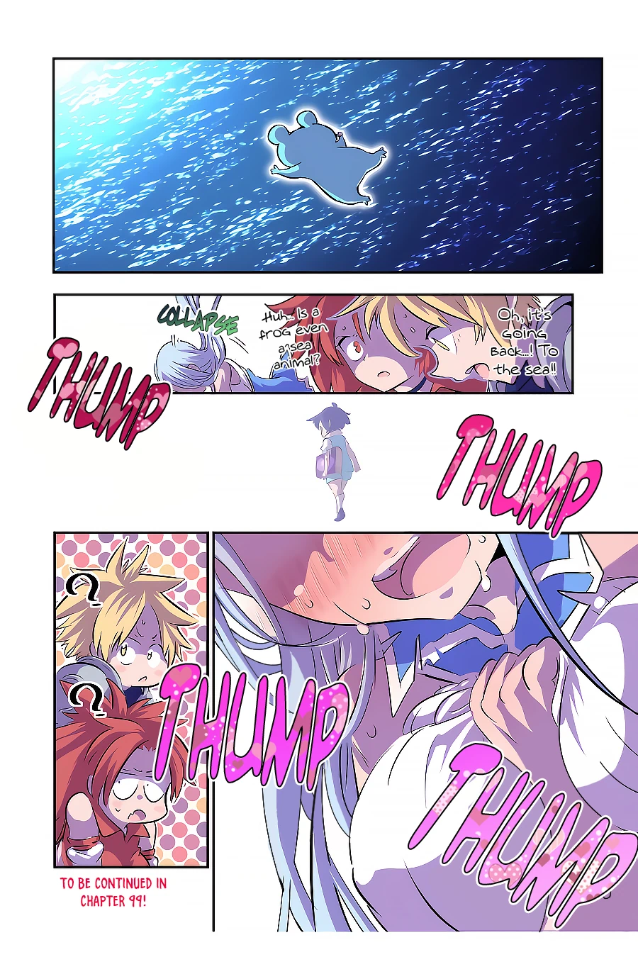 Read I Was Reincarnated as the 7th Prince so I Can Take My Time Perfecting My Magical Ability EN Manga Online