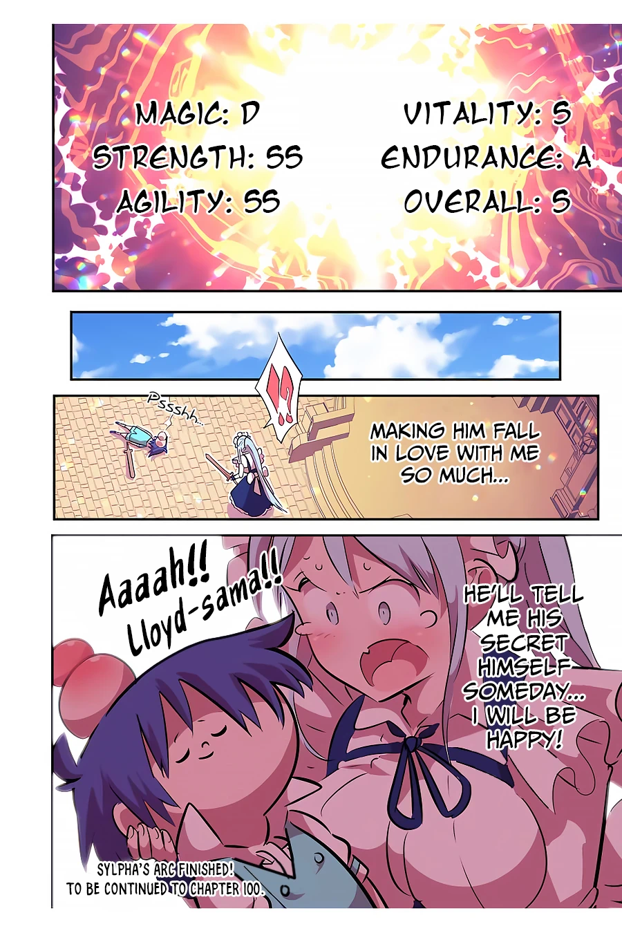 Read I Was Reincarnated as the 7th Prince so I Can Take My Time Perfecting My Magical Ability EN Manga Online