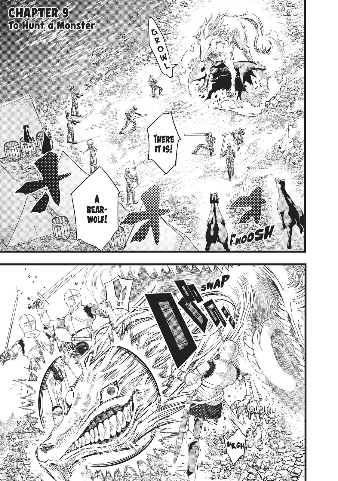 Read I Was Reincarnated as the 7th Prince so I Can Take My Time Perfecting My Magical Ability EN Manga Online