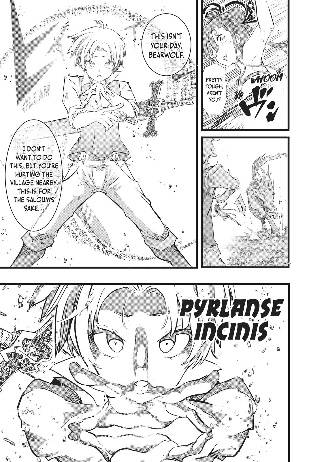 Read I Was Reincarnated as the 7th Prince so I Can Take My Time Perfecting My Magical Ability EN Manga Online