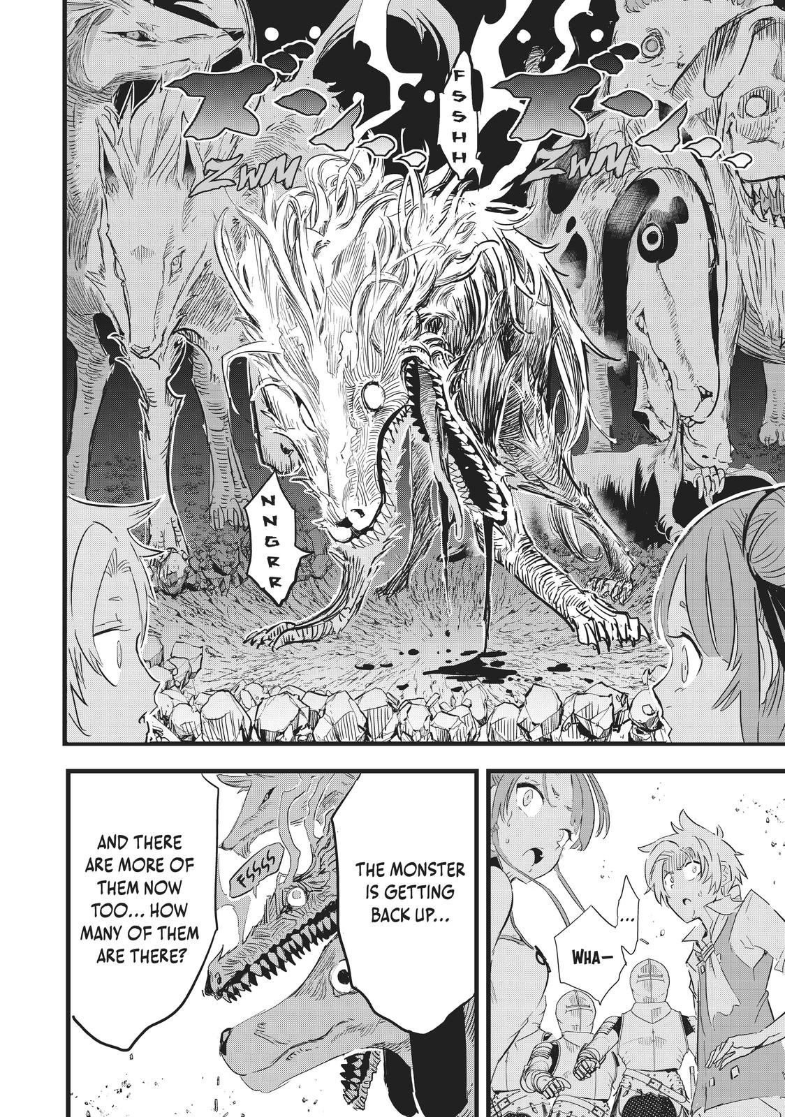Read I Was Reincarnated as the 7th Prince so I Can Take My Time Perfecting My Magical Ability EN Manga Online