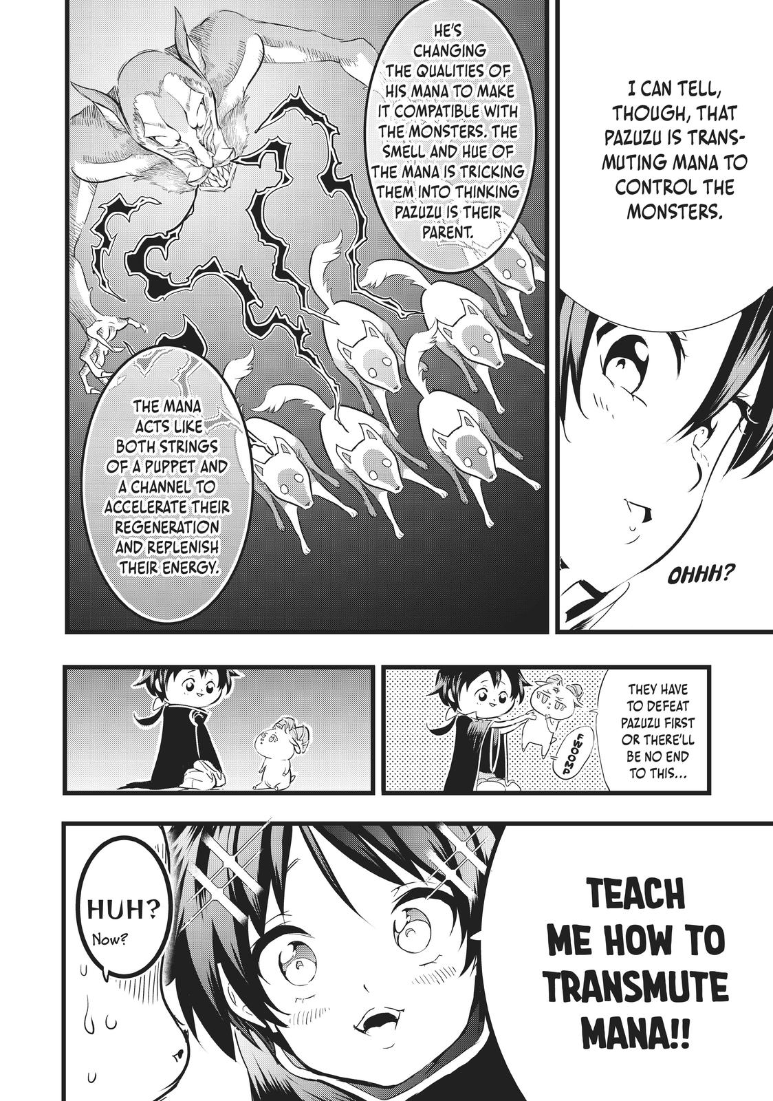 Read I Was Reincarnated as the 7th Prince so I Can Take My Time Perfecting My Magical Ability EN Manga Online