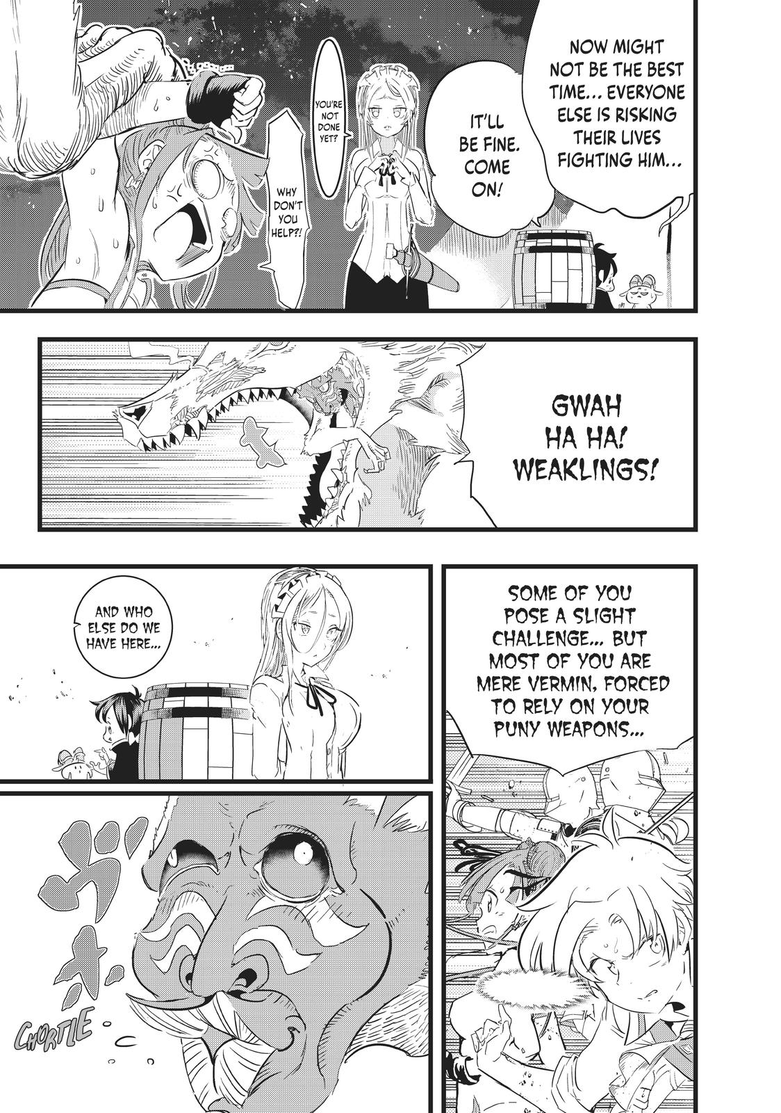 Read I Was Reincarnated as the 7th Prince so I Can Take My Time Perfecting My Magical Ability EN Manga Online