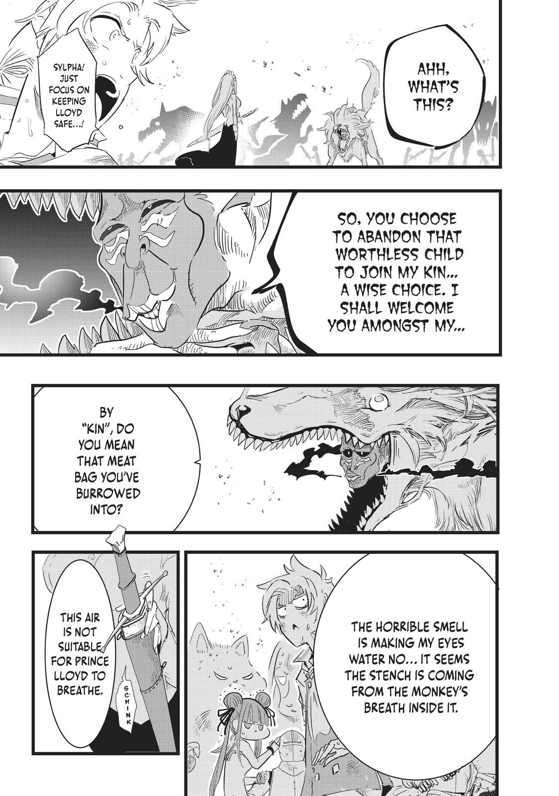 Read I Was Reincarnated as the 7th Prince so I Can Take My Time Perfecting My Magical Ability EN Manga Online