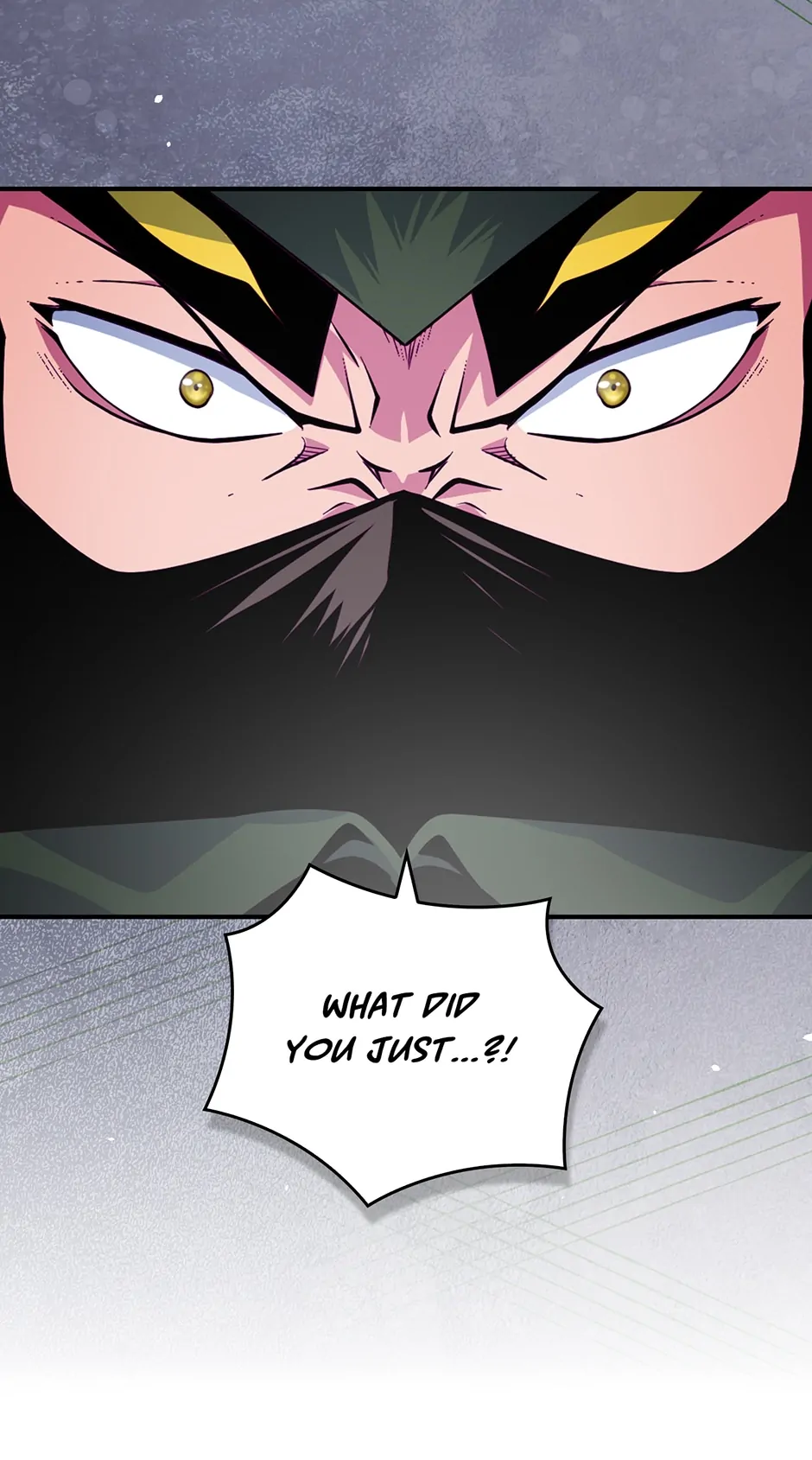 Read I'm Destined to Greatness EN Manga Online