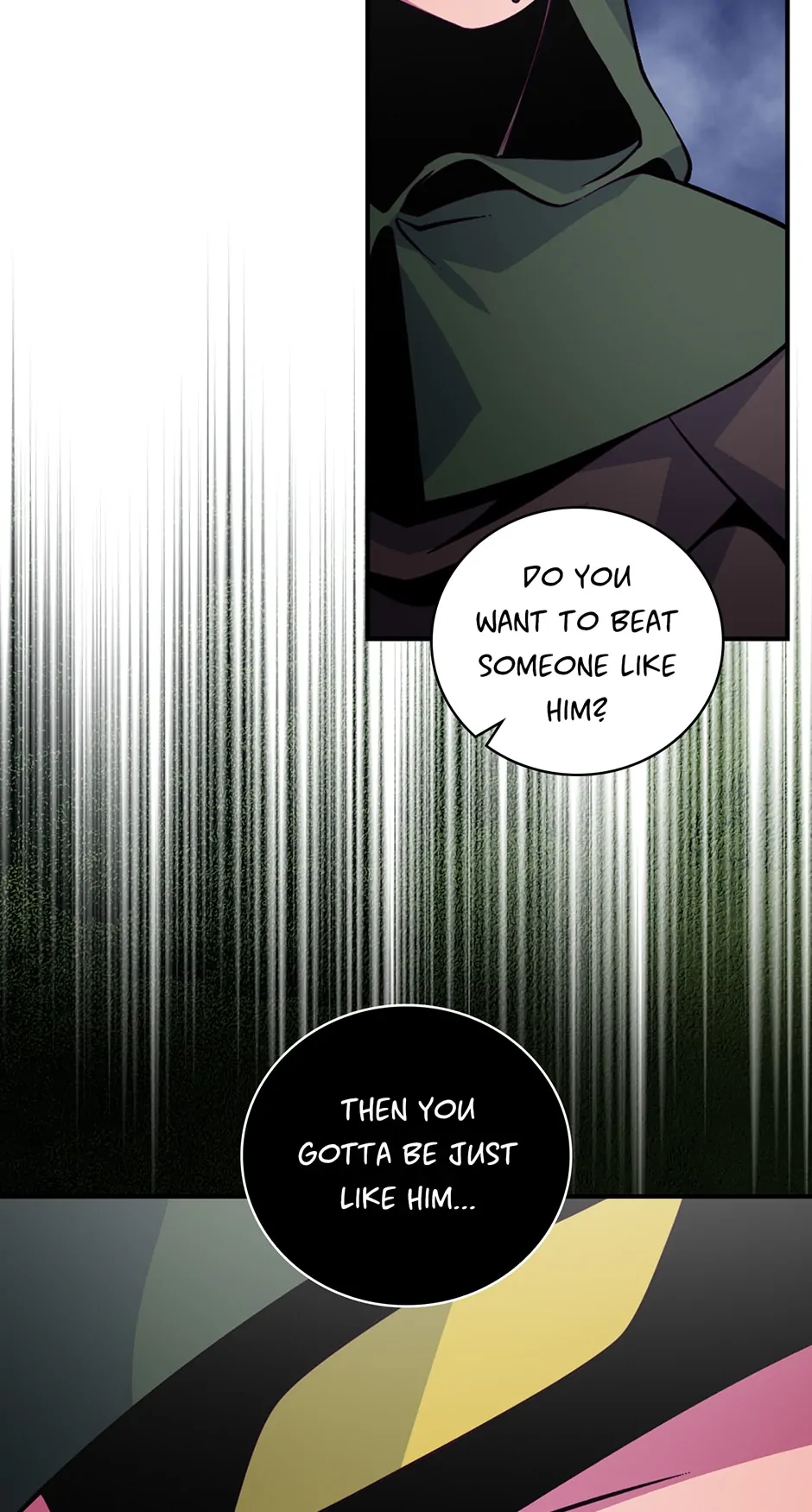 Read I'm Destined to Greatness EN Manga Online