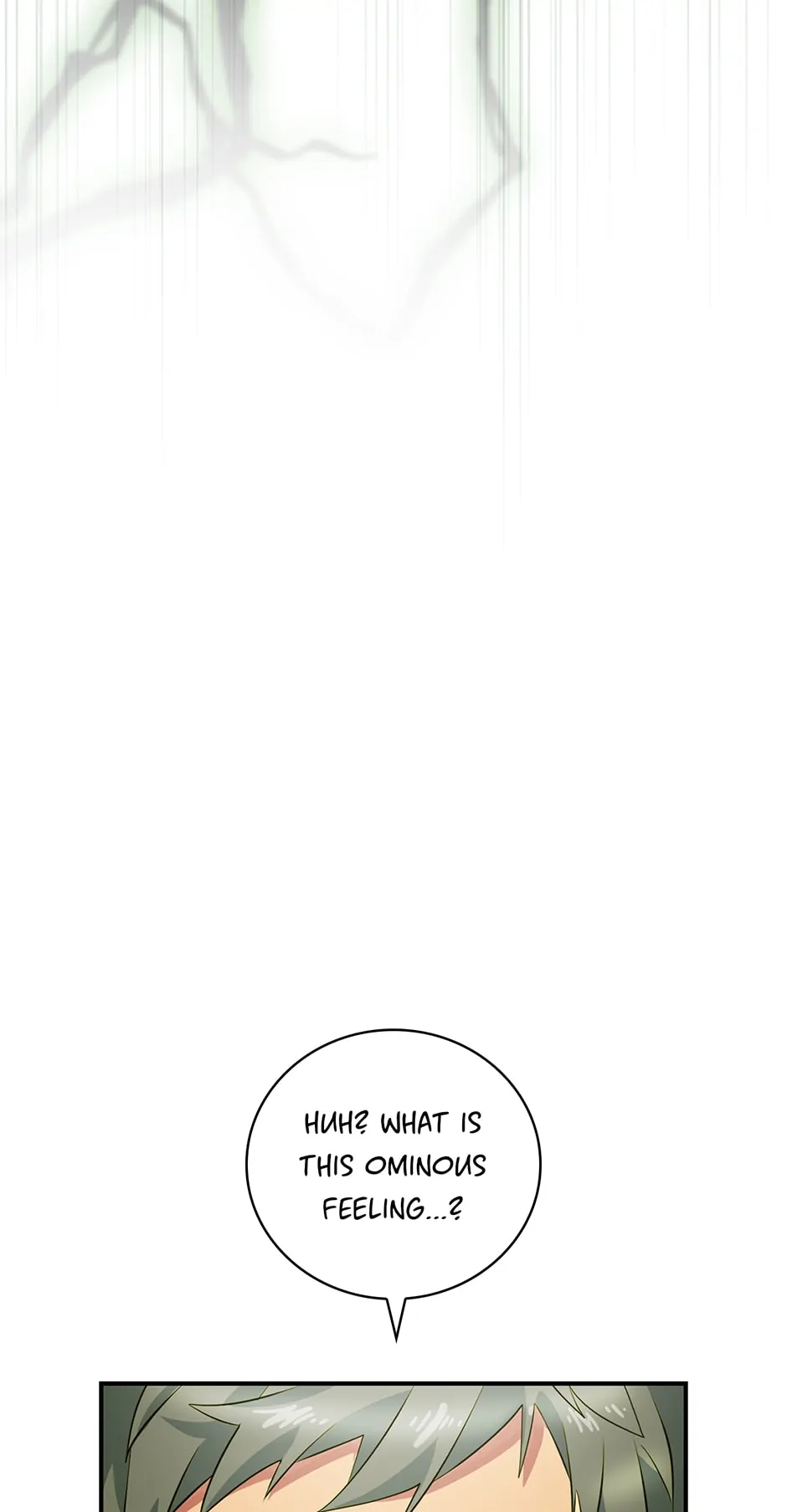 Read I'm Destined to Greatness EN Manga Online