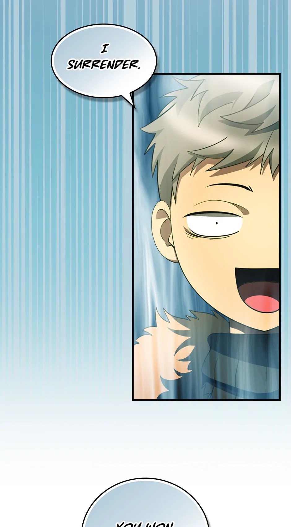 Read I'm Destined to Greatness EN Manga Online
