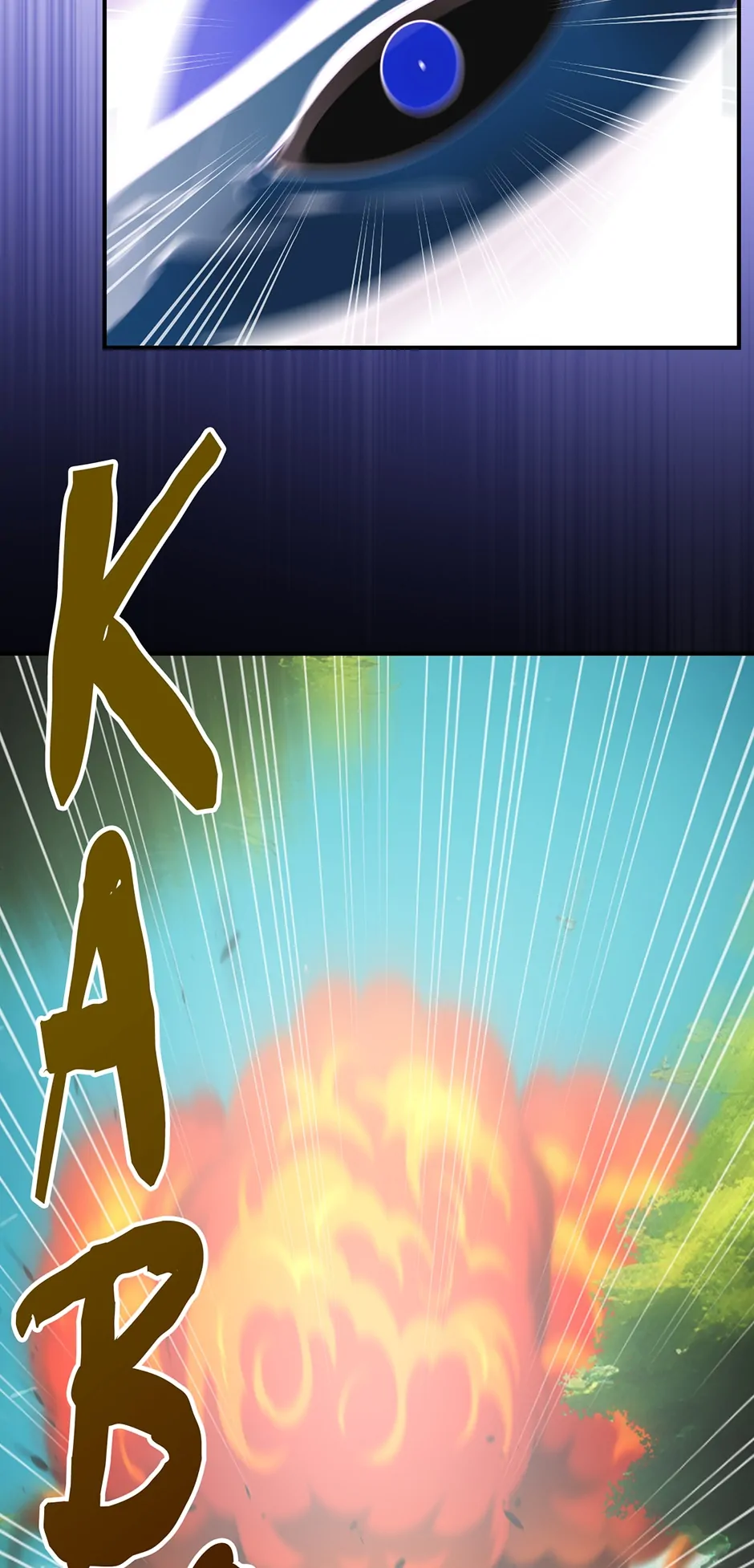 Read I'm Destined to Greatness EN Manga Online