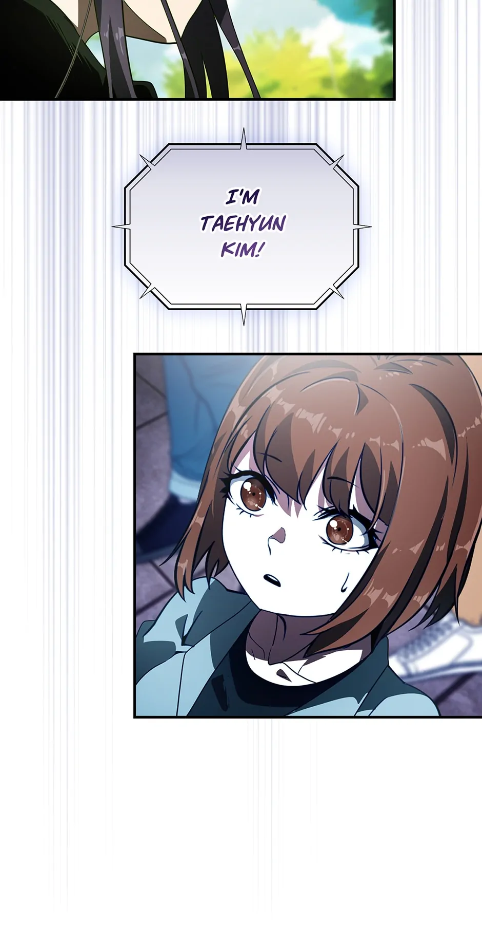 Read I'm Destined to Greatness EN Manga Online