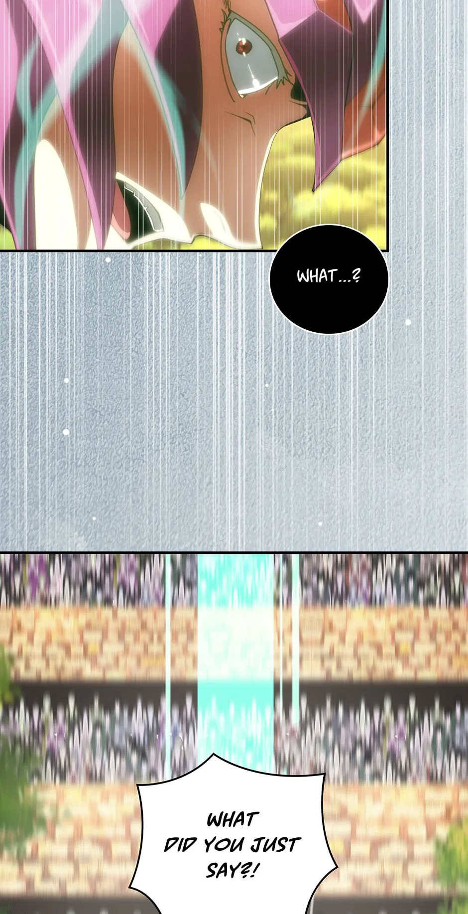 Read I'm Destined to Greatness EN Manga Online