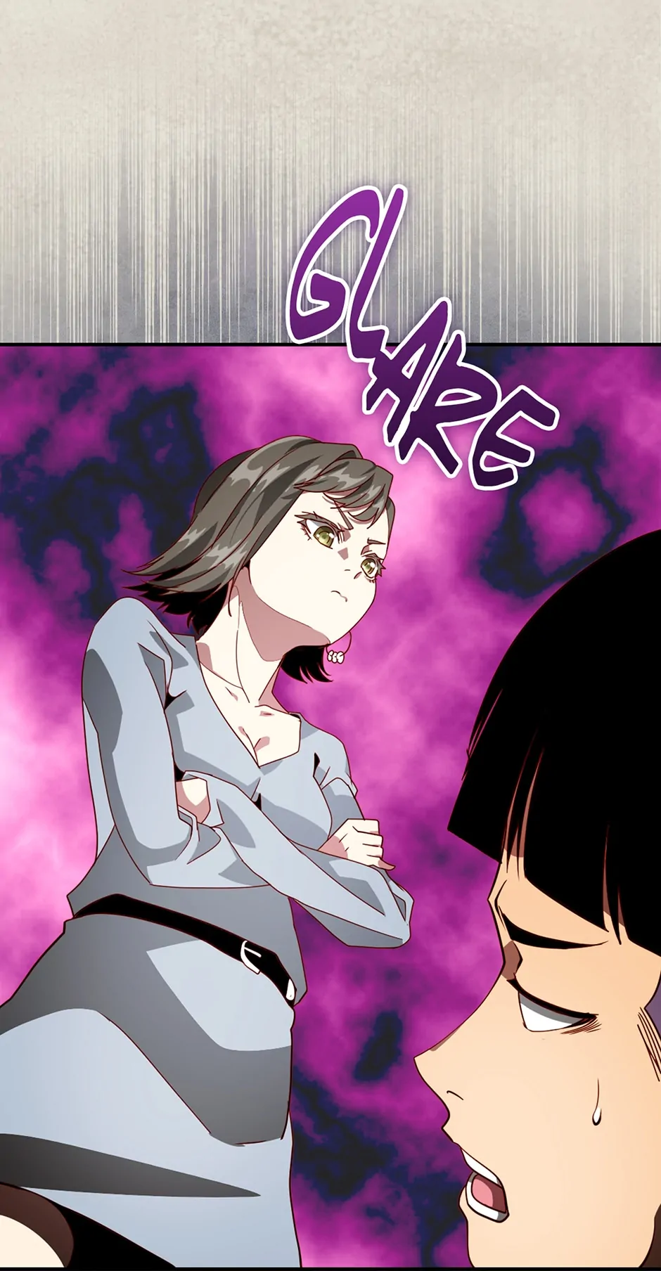 Read I'm Destined to Greatness EN Manga Online