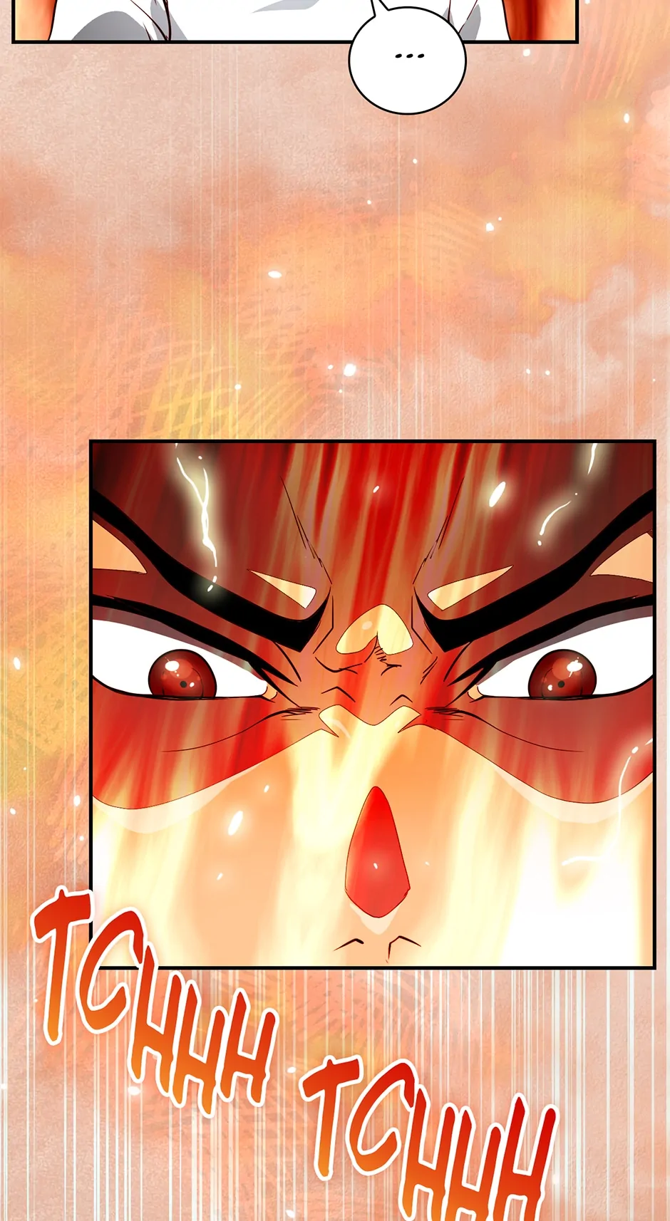 Read I'm Destined to Greatness EN Manga Online