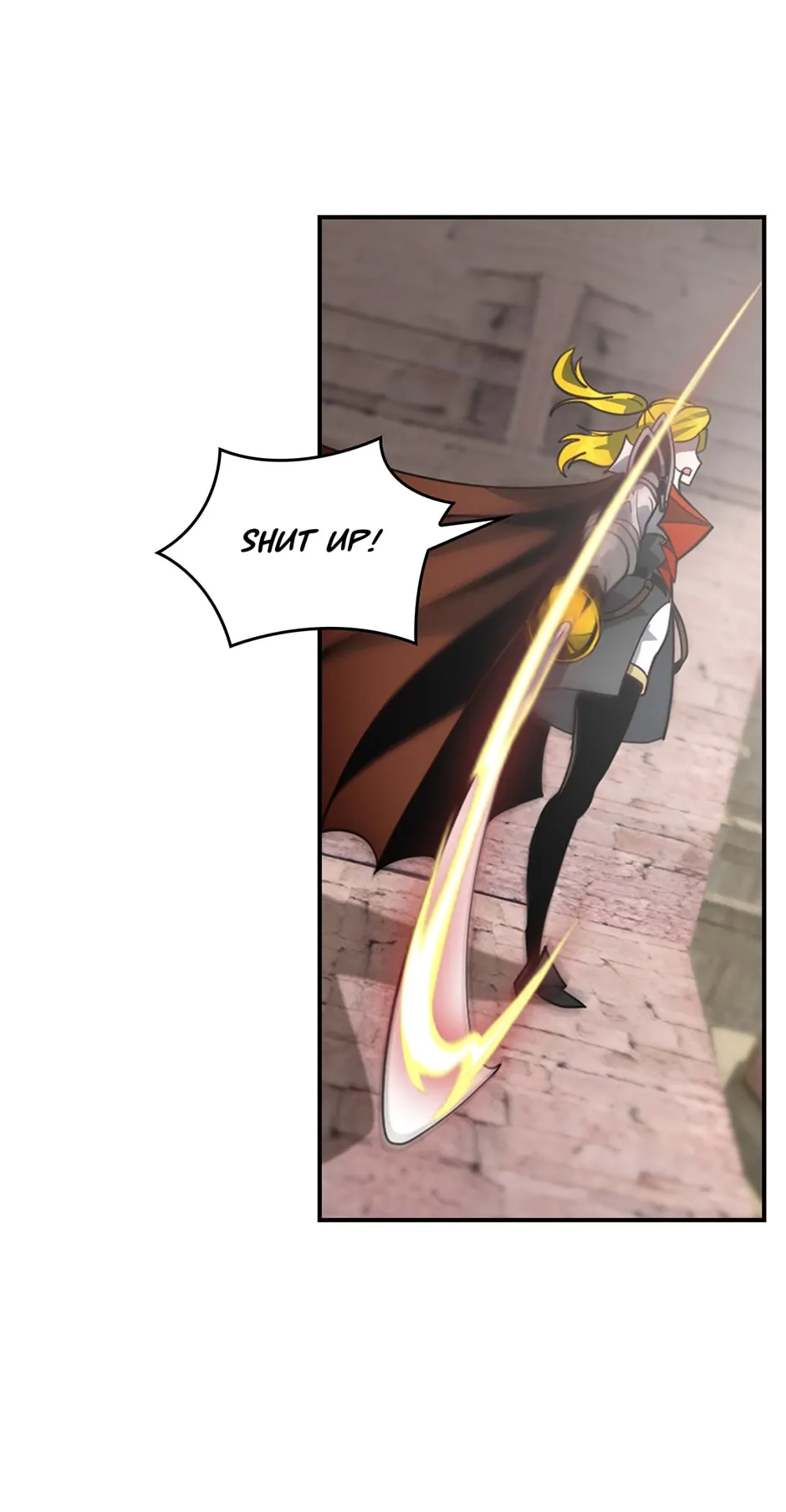 Read I'm Destined to Greatness EN Manga Online