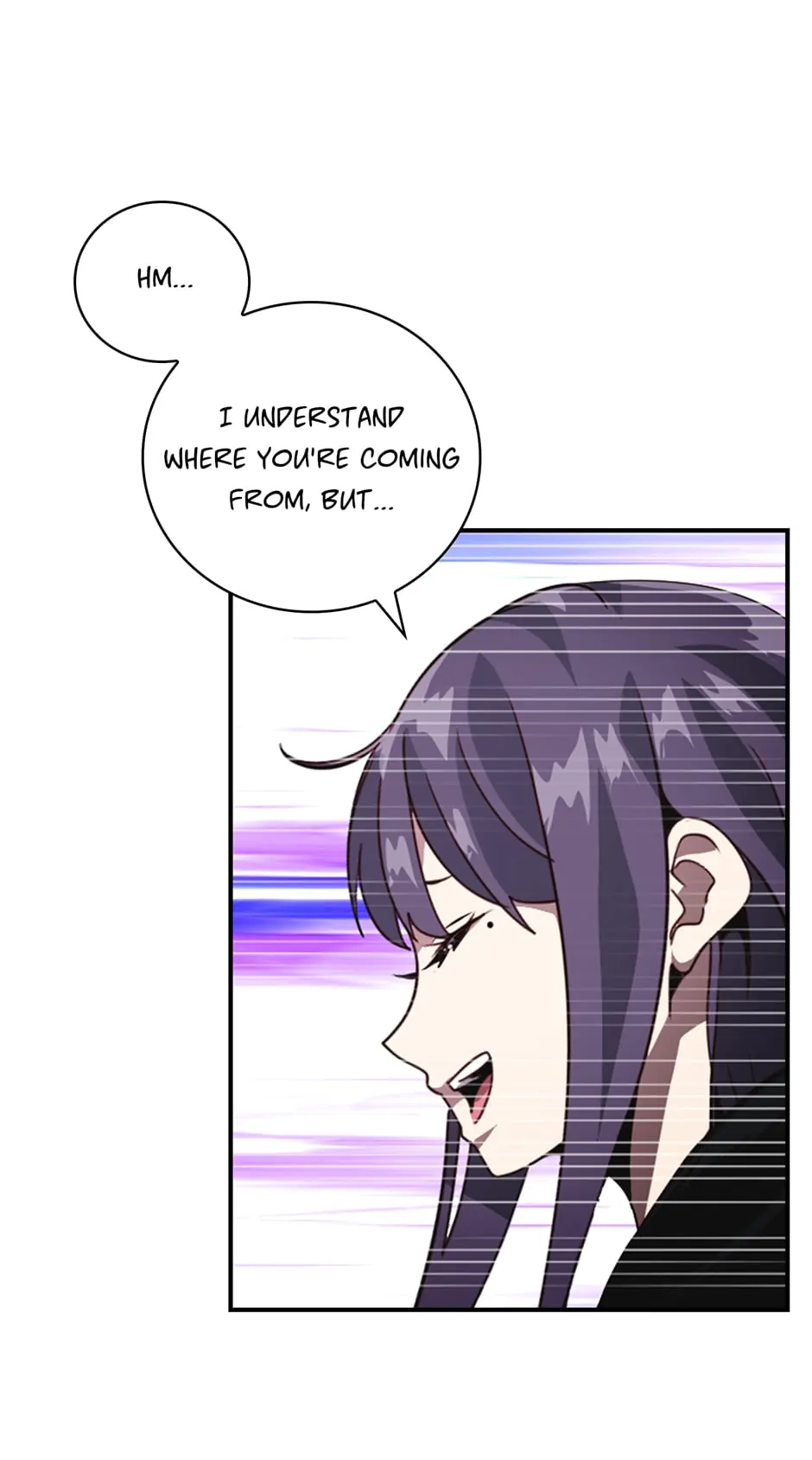 Read I'm Destined to Greatness EN Manga Online