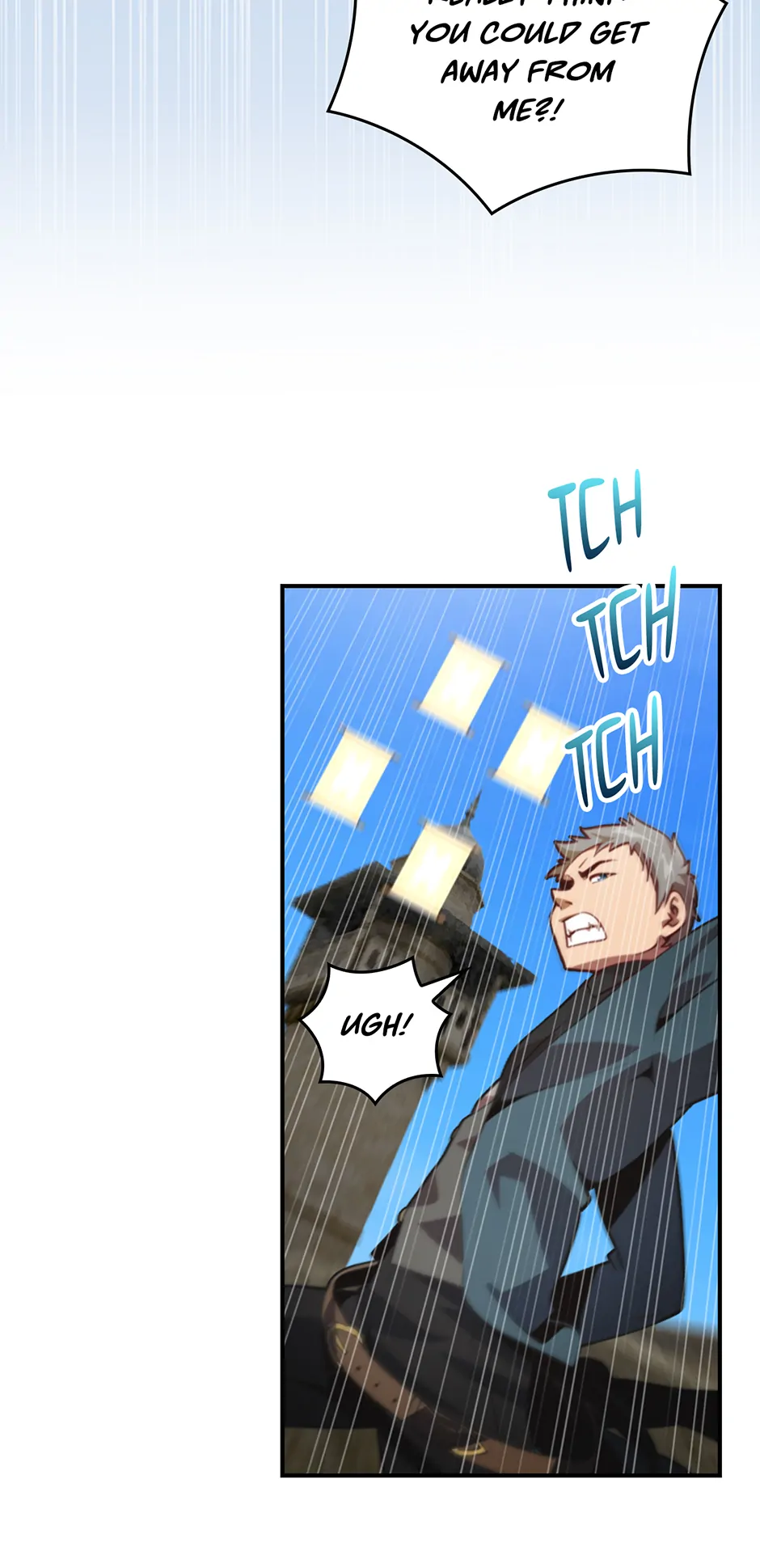 Read I'm Destined to Greatness EN Manga Online