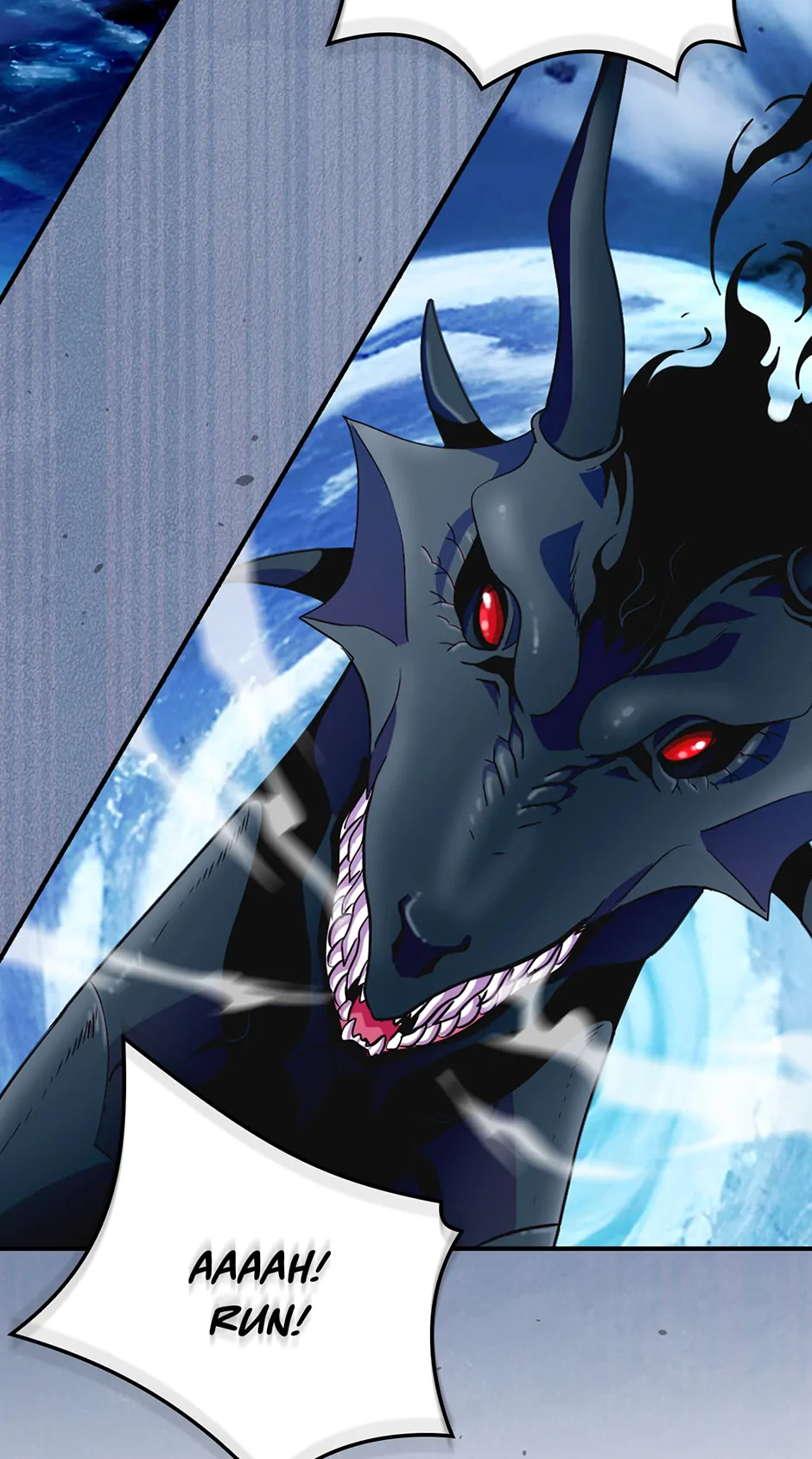 Read I'm Destined to Greatness EN Manga Online