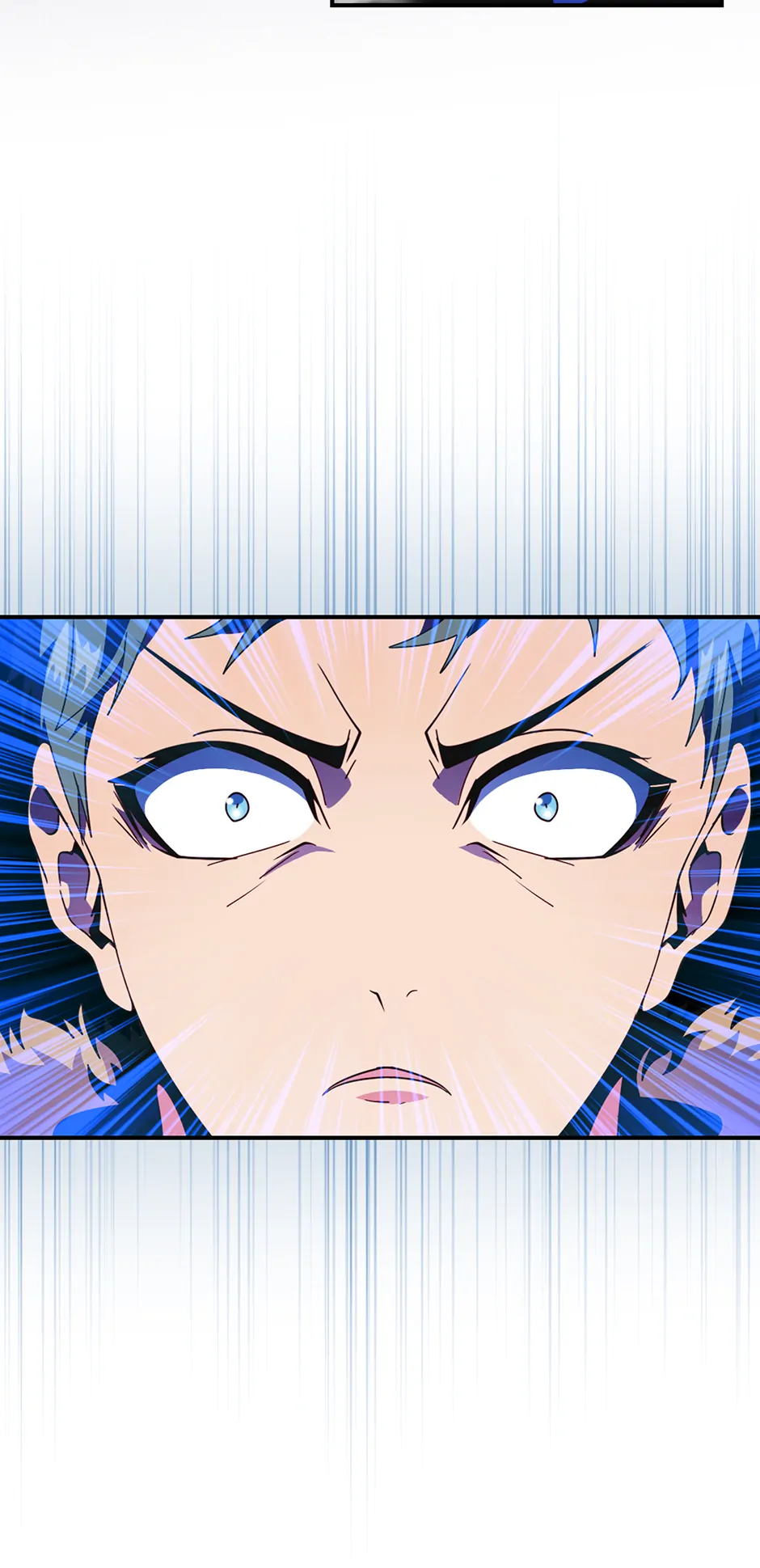 Read I'm Destined to Greatness EN Manga Online