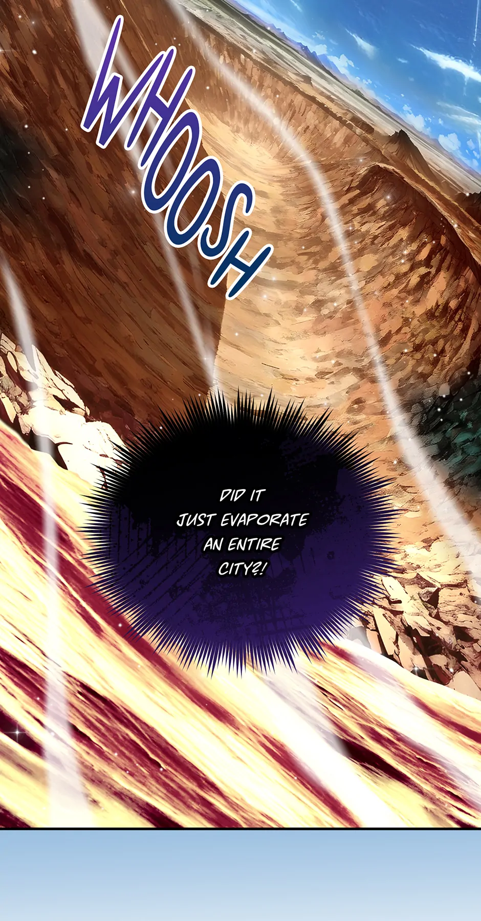 Read I'm Destined to Greatness EN Manga Online