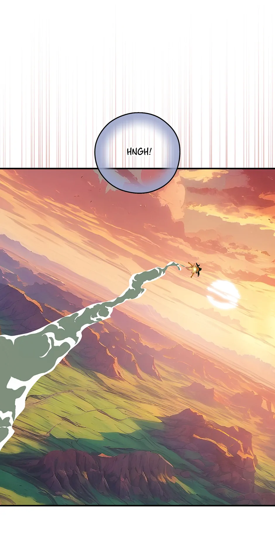 Read I'm Destined to Greatness EN Manga Online