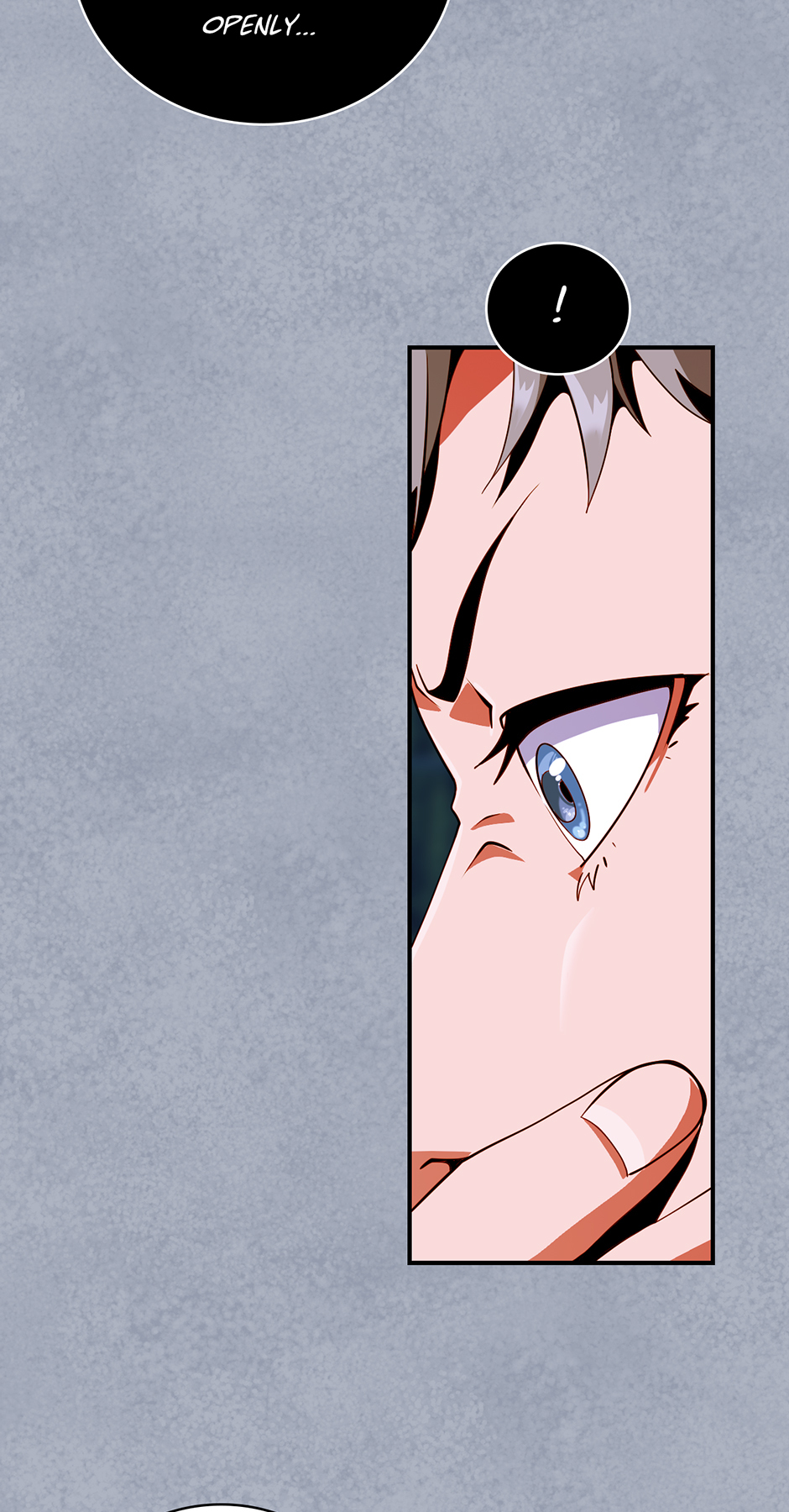 Read I'm Destined to Greatness EN Manga Online