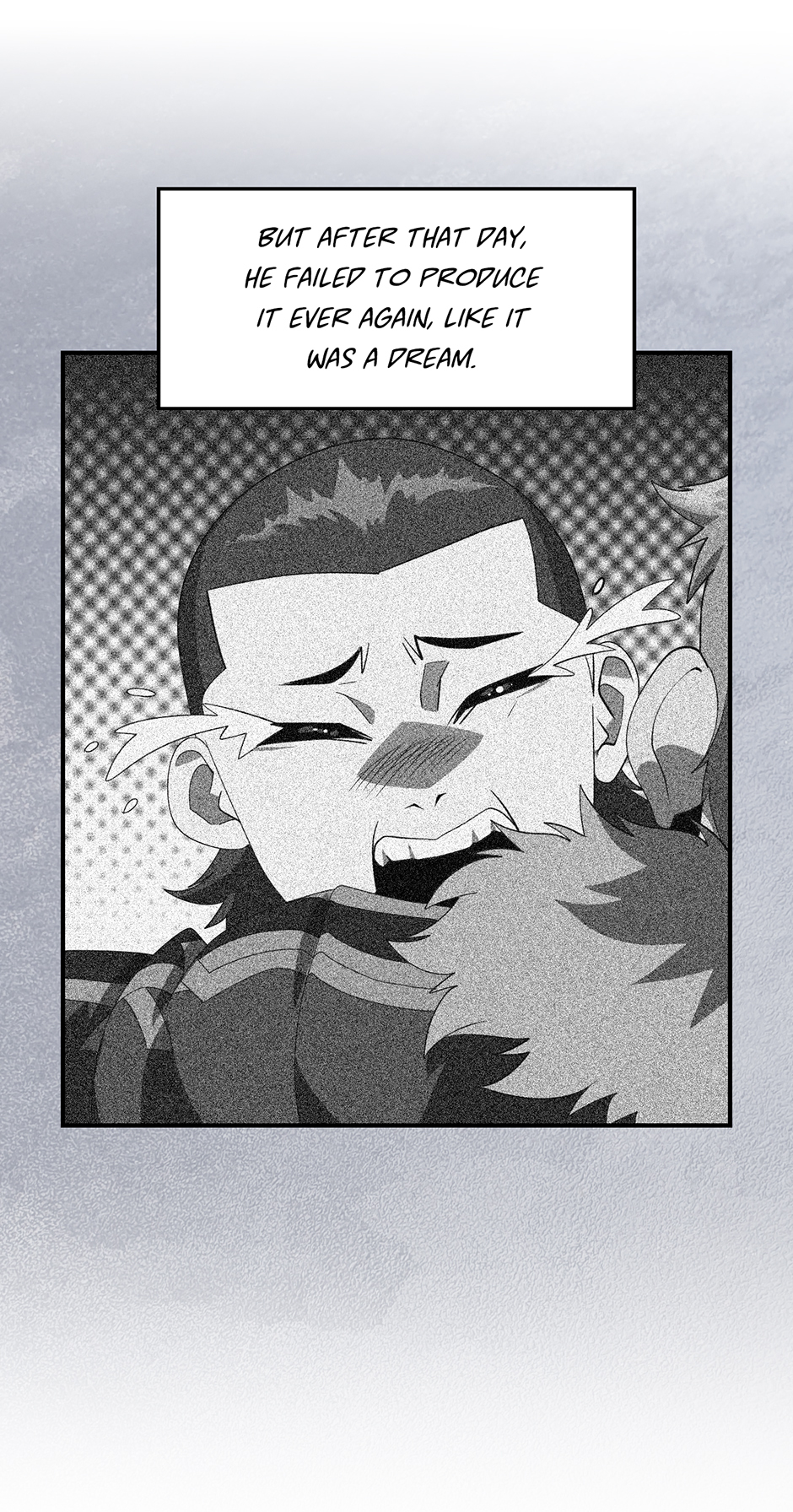 Read I'm Destined to Greatness EN Manga Online