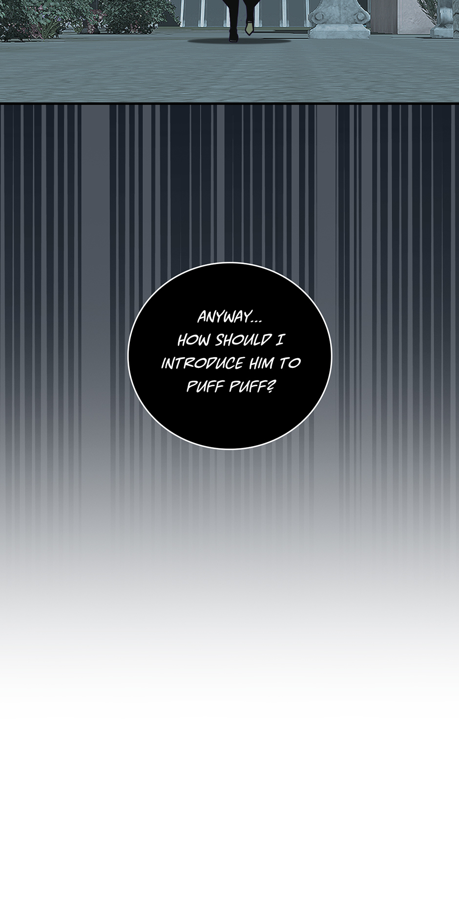 Read I'm Destined to Greatness EN Manga Online